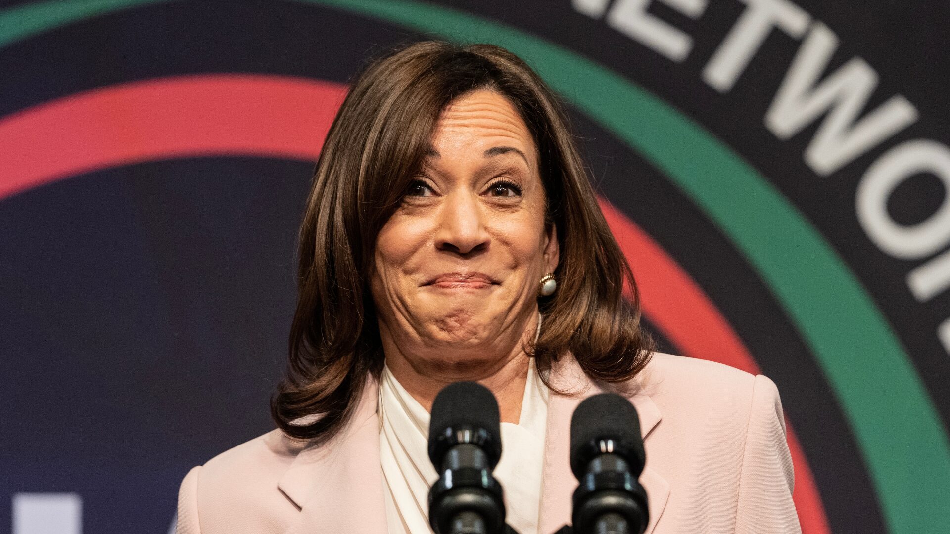 Fake Kamala Ad Shows The Philadelphia Eagles Endorsing Her, Team Throws A Flag [VIDEOS]