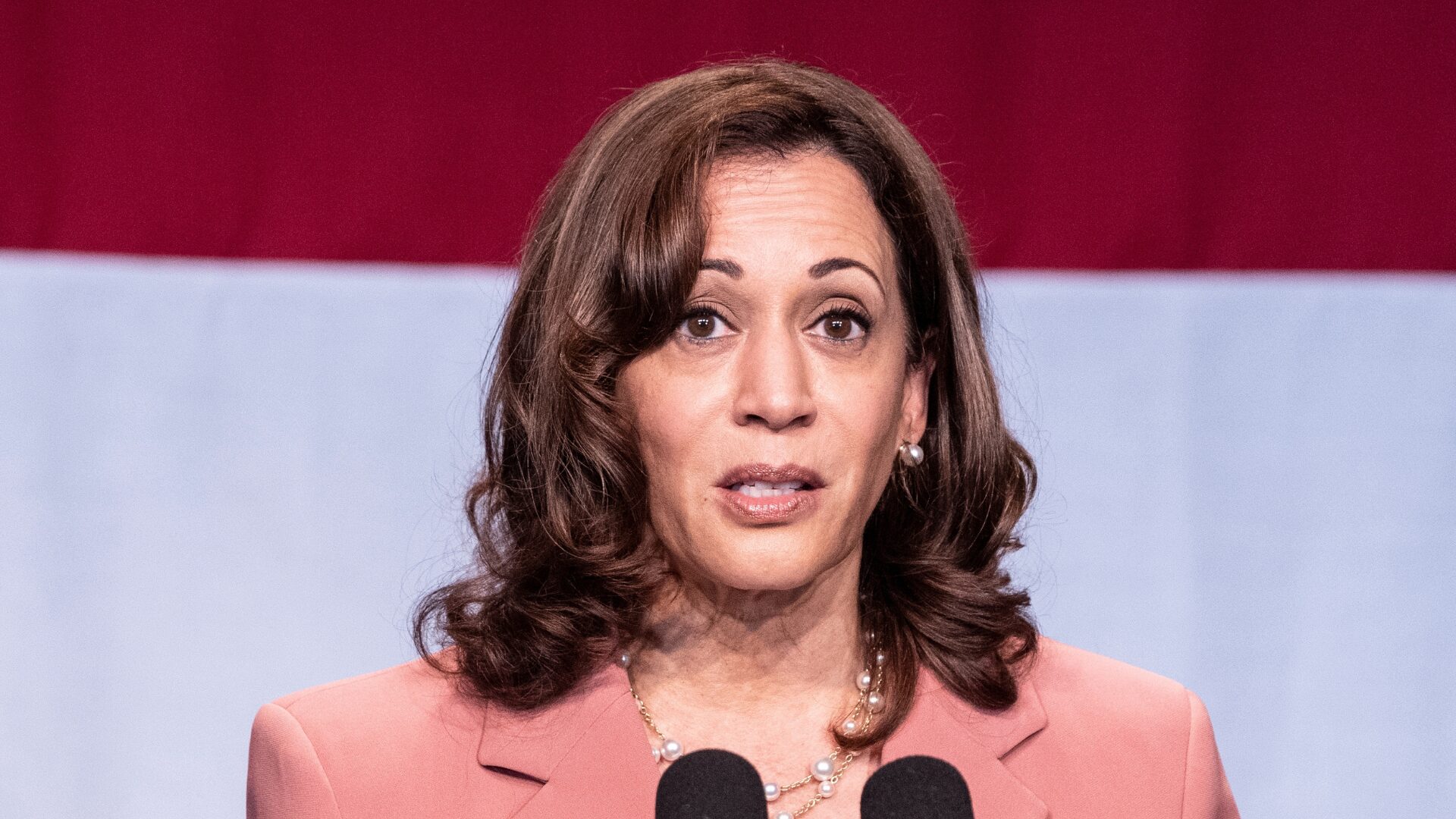 Harris Sparks Outrage with ‘Truly Sick’ Remarks on Eve of 9/11 Anniversary [WATCH]