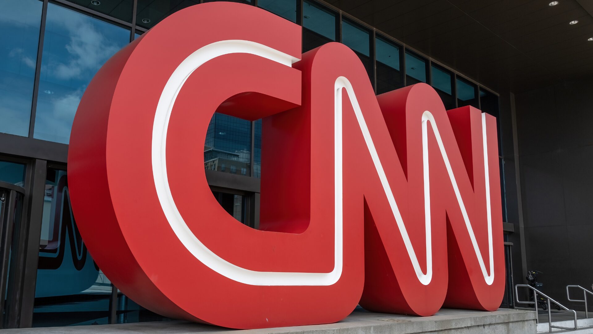 CNN Under Fire as ‘Rescued’ Prisoner Reportedly Revealed to Be Assad Official [WATCH]