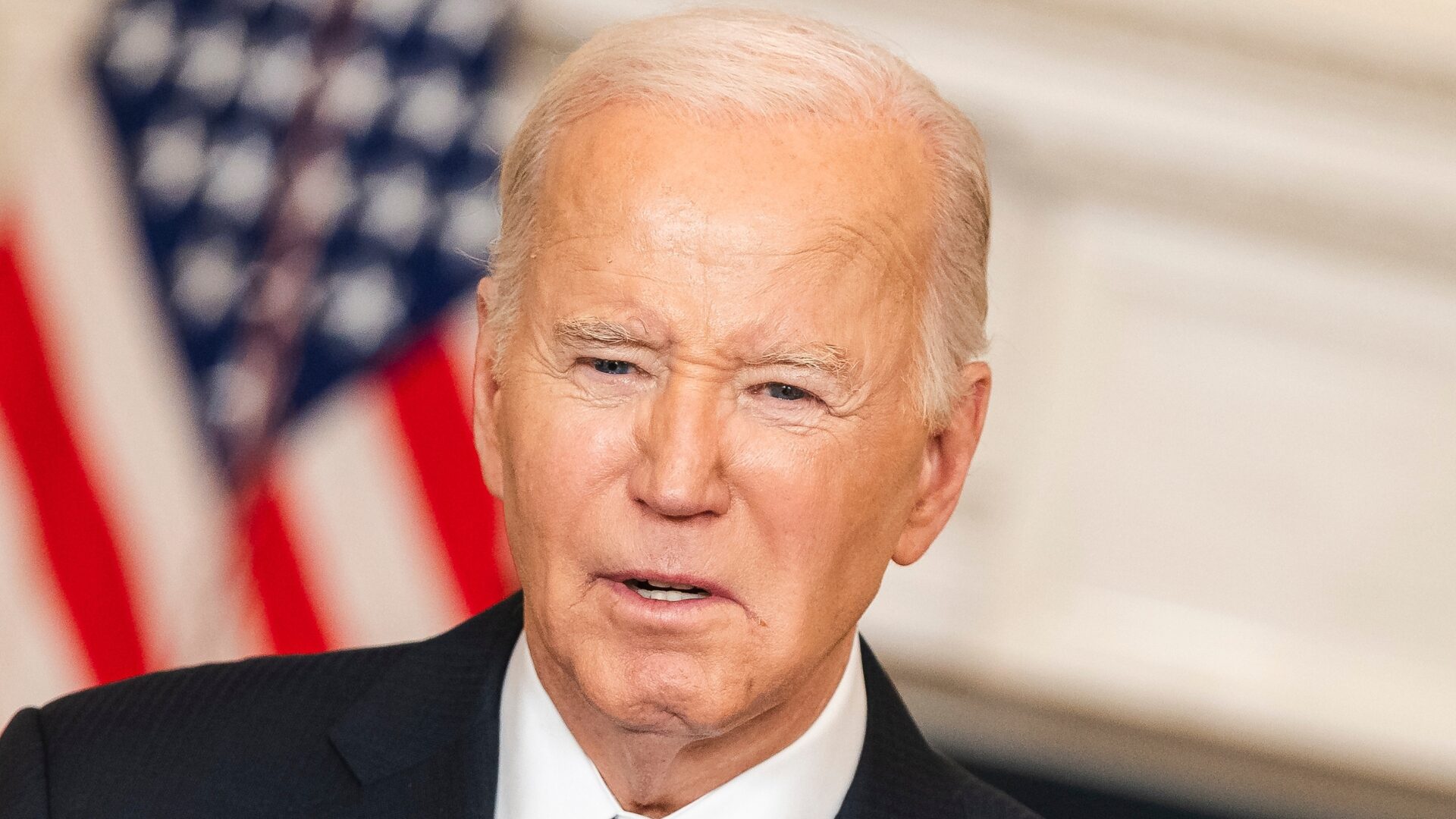 Widow Blasts Biden Over Disrespectful 9/11 Comment [WATCH]