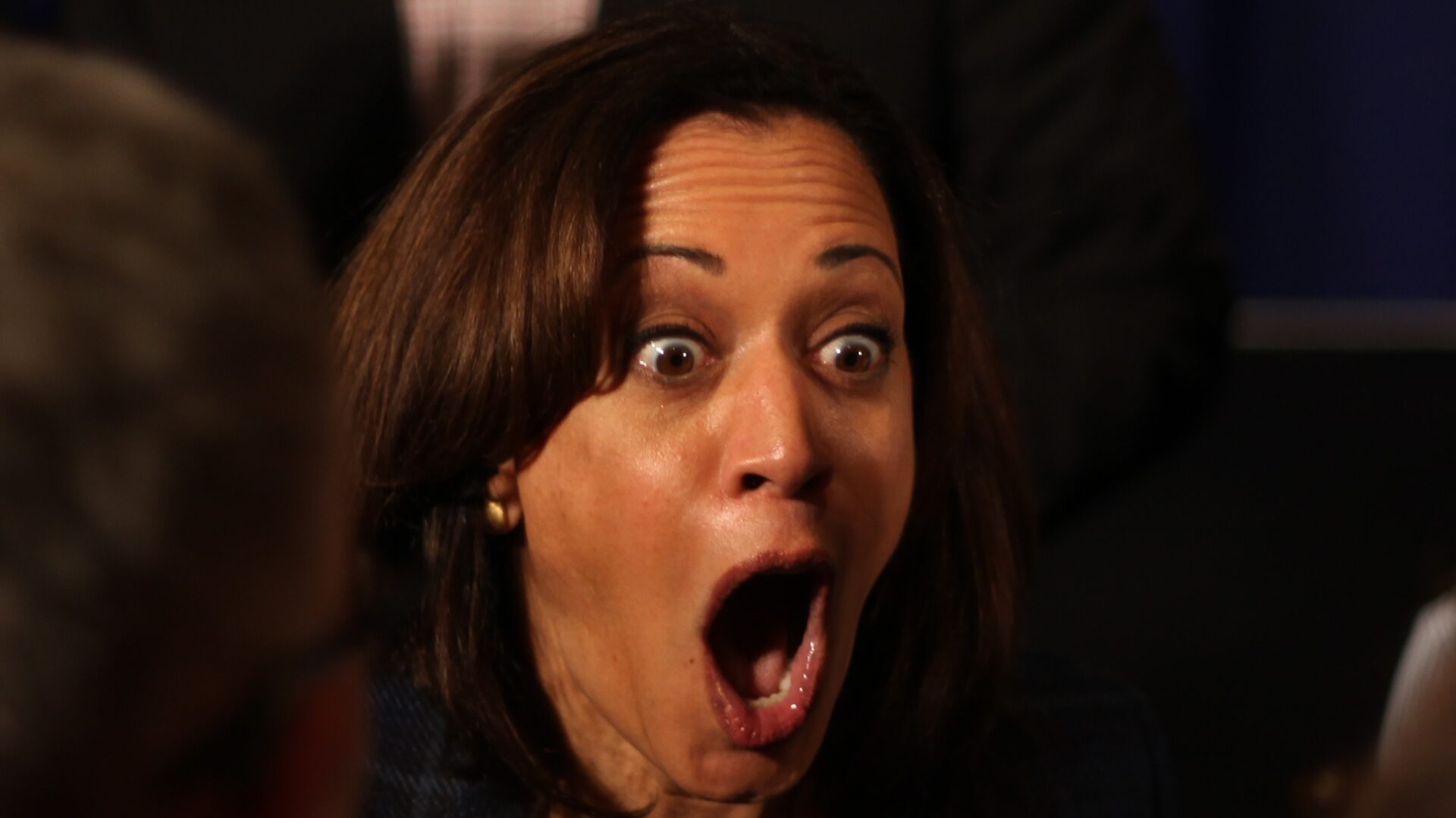 Politico Community Noted After Forgetting Kamala Harris Is The Vice President