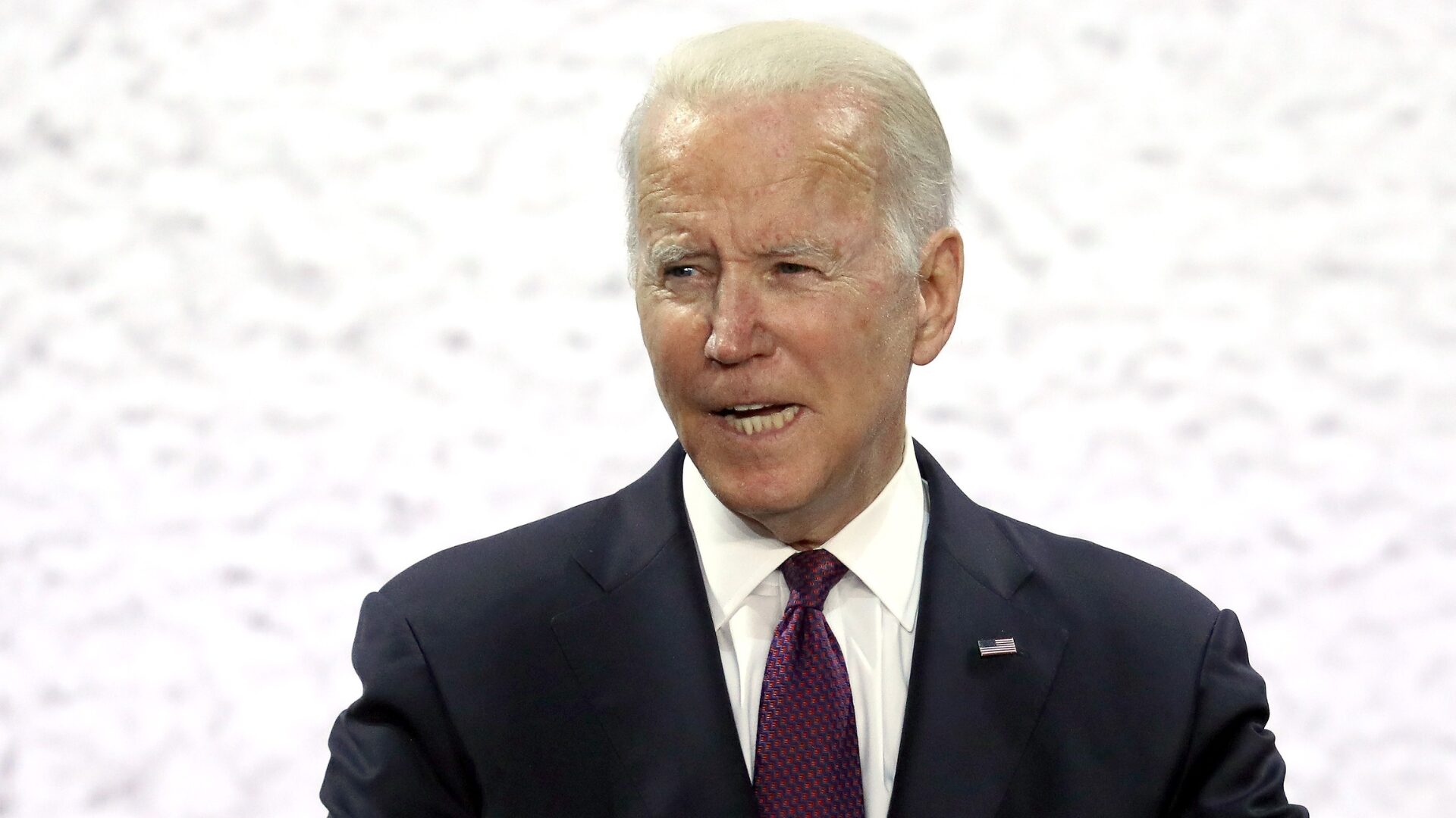 Biden’s New Reality: Not Able to Go Out Anymore [VIDEO]