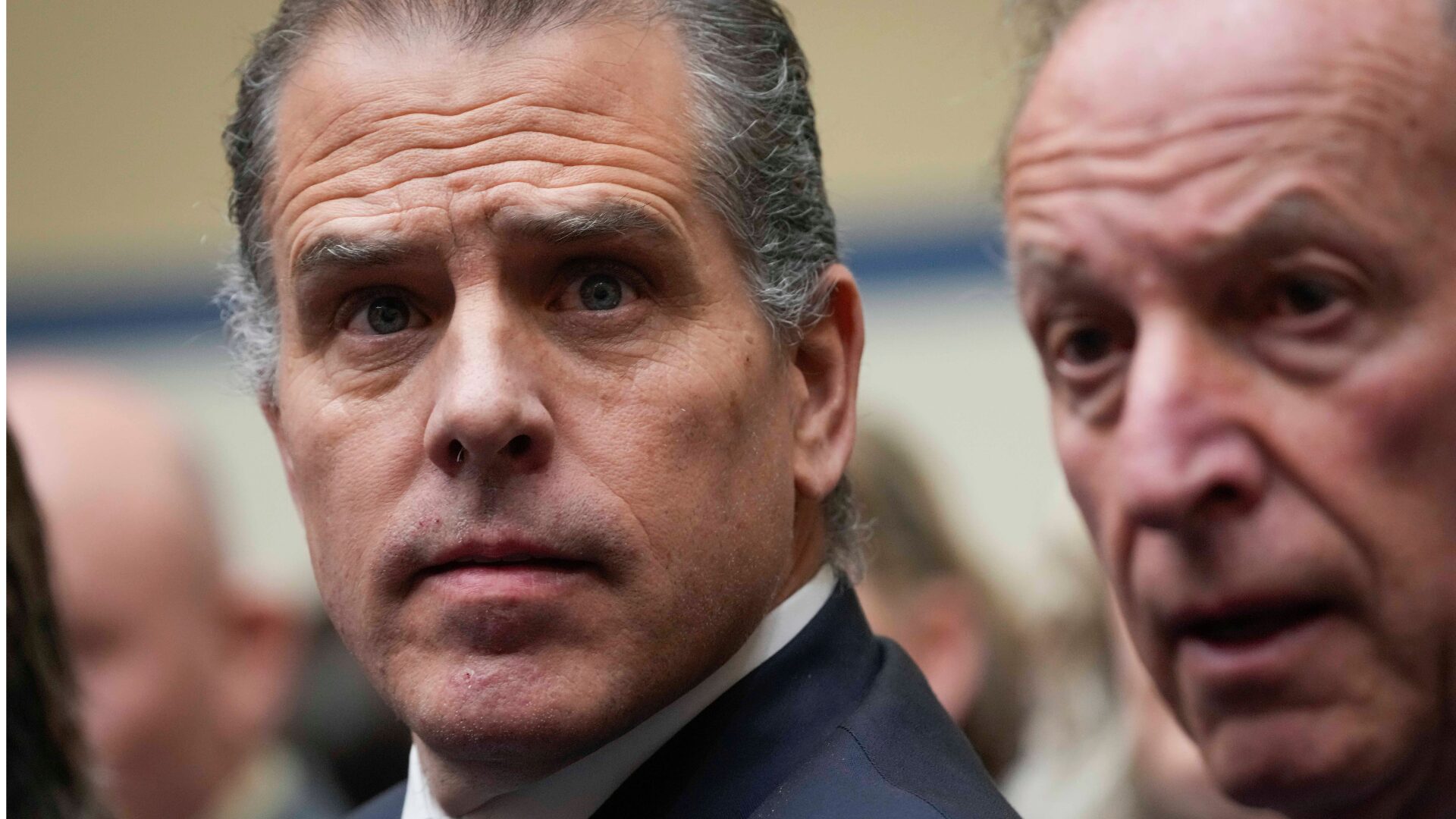 Major Twist in Hunter Biden’s Ongoing Legal Battle [WATCH]