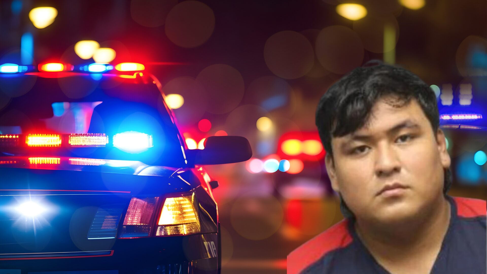 Illegal Alien Impersonates A Police Officer In Attempt To Kidnap Teen Girl [WATCH]