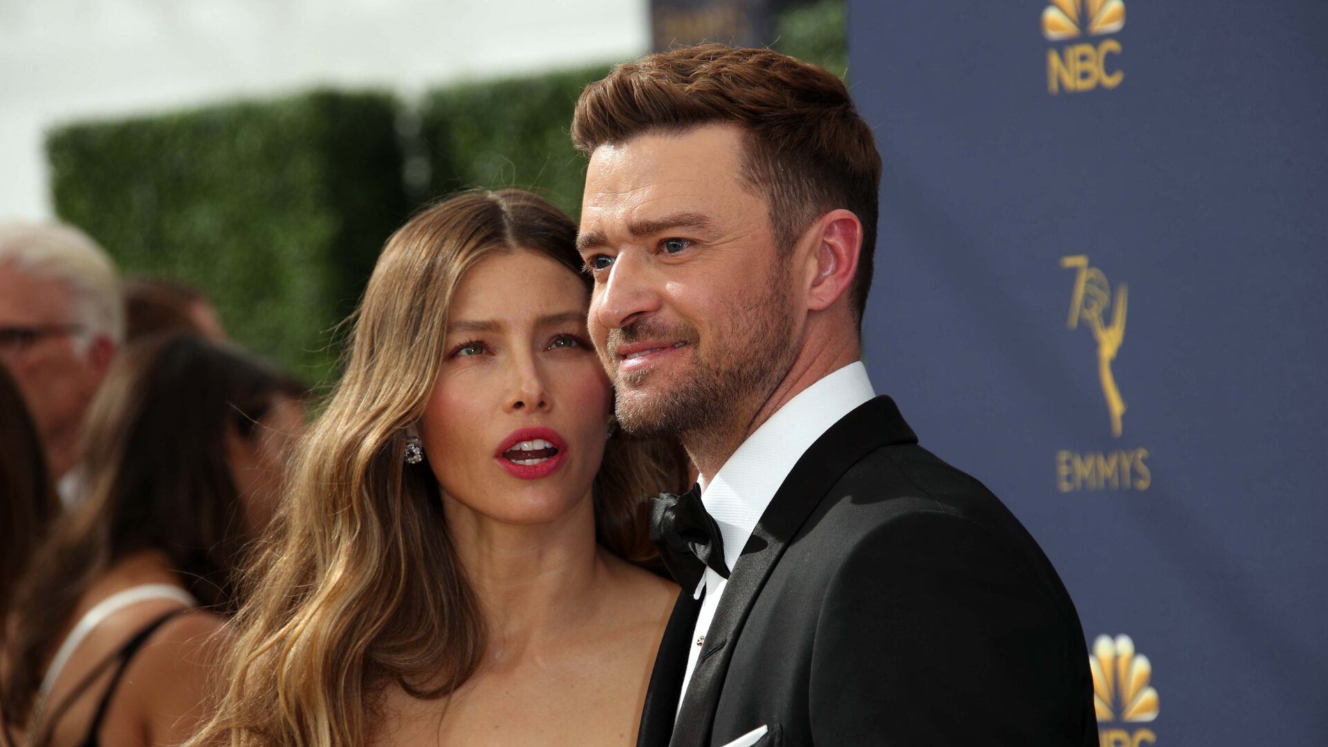 Cry Me a River… of Regret: Timberlake’s DWI Blunder [WATCH]