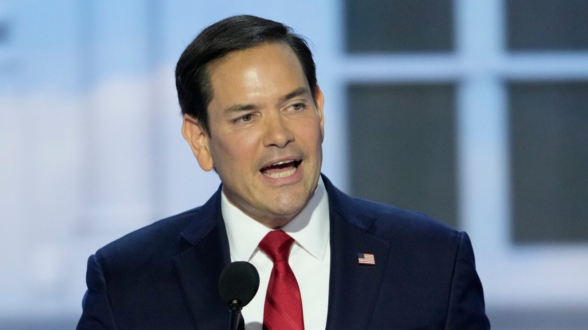 Marco Rubio Obliterates Reporter Defending Hamas Supporters’ Visa Rights [WATCH]