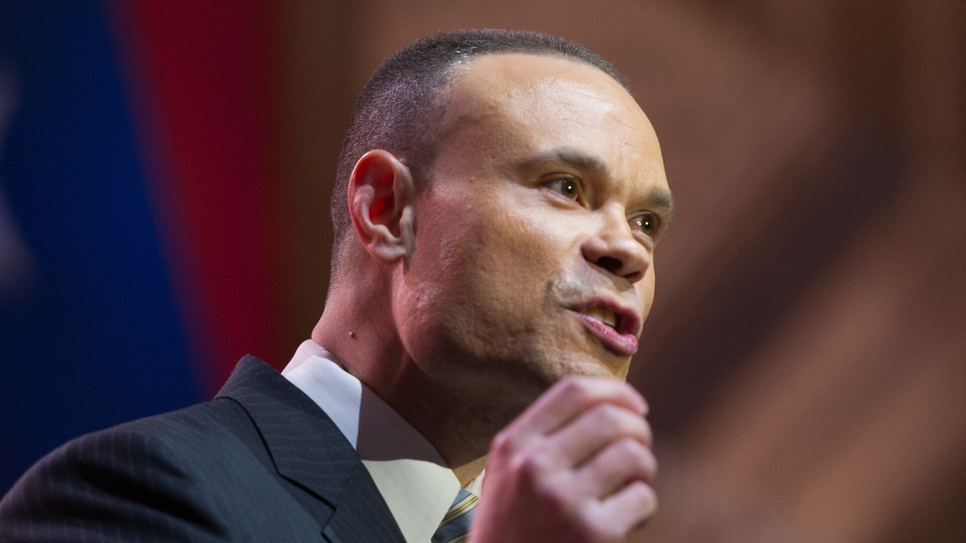 Secret Service on Blast—Bongino Questions Loyalty After Second Trump Assassination Attempt [WATCH]