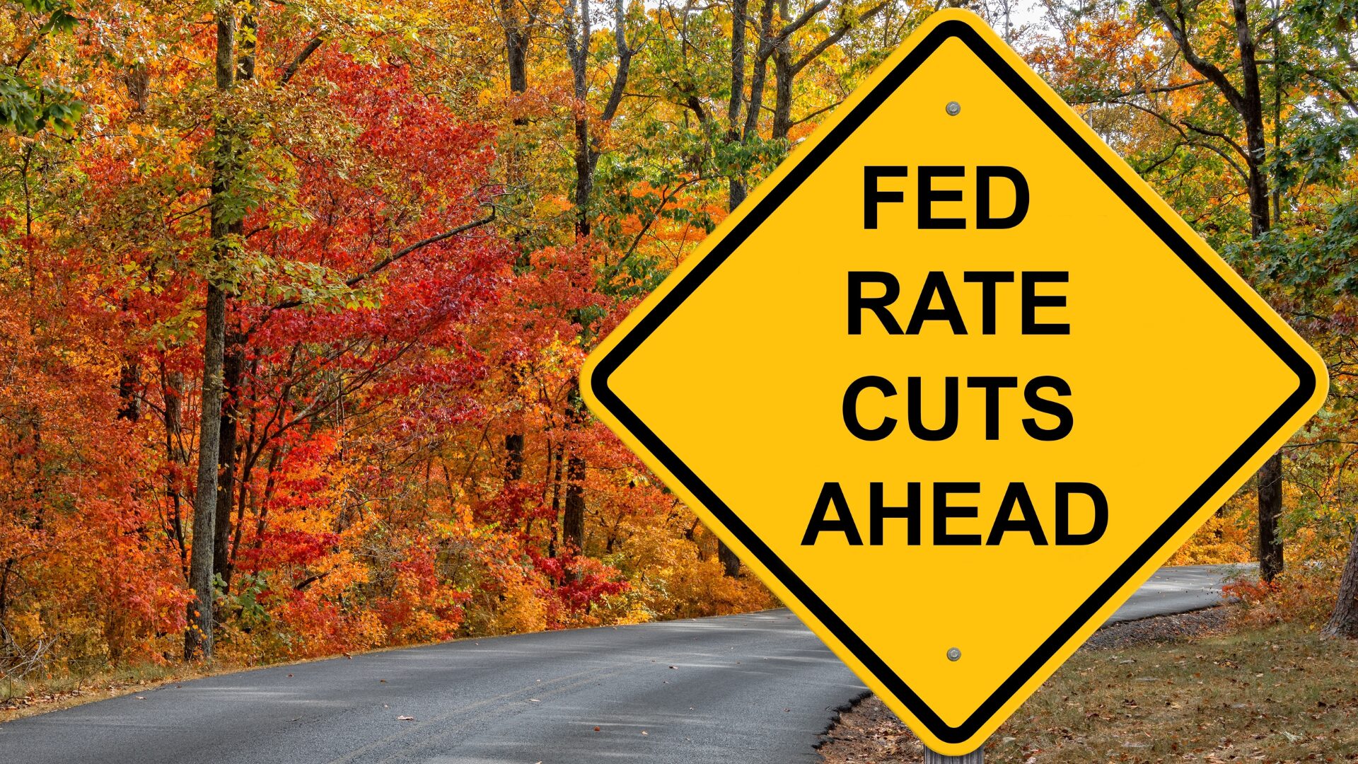 Jerome Powell’s Fed Rate Cut: A Calculated Risk or Economic Gamble? [WATCH]