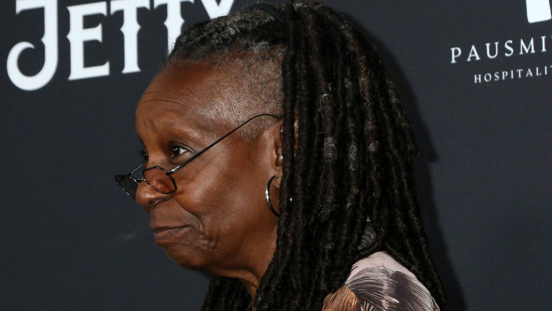 Whoopi Goldberg Says She’s Broke Like Us, Can’t Leave “The View” [WATCH]