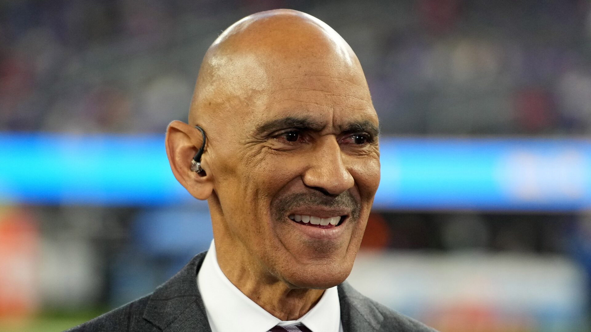 NFL Icon Tony Dungy Torches Kamala’s “Pro-Choice Faith”