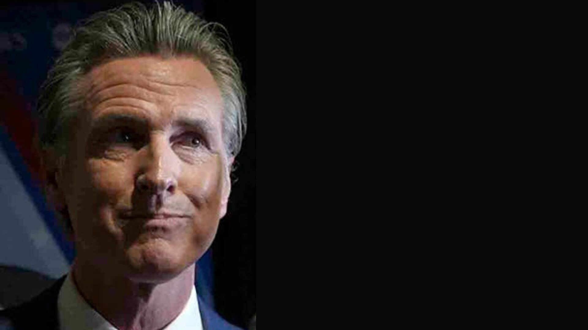 Newsom’s New Ban: Because Clearly, It’s the Biggest Problem We Have