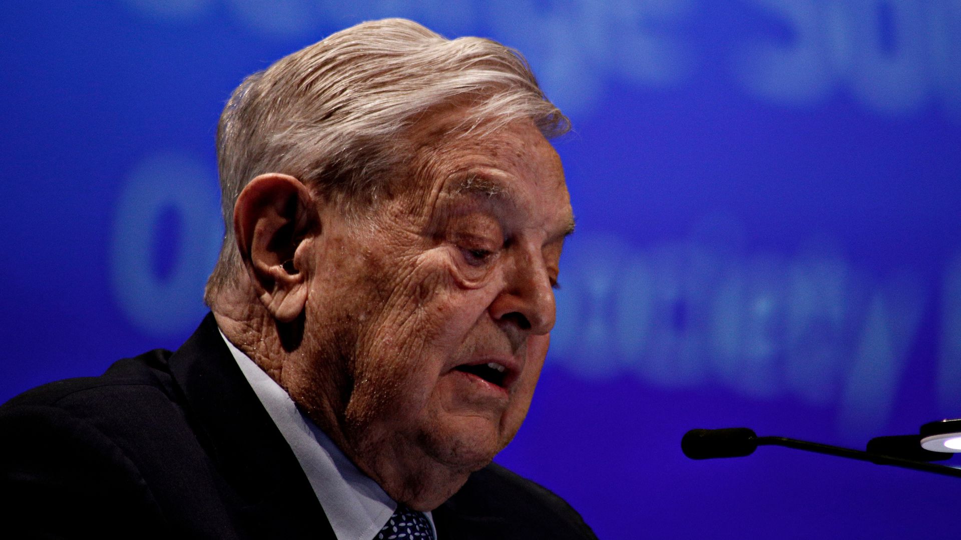 FCC Fast Tracks George Soros 200 Station Acquisition, Delays Rural Internet Project [WATCH]