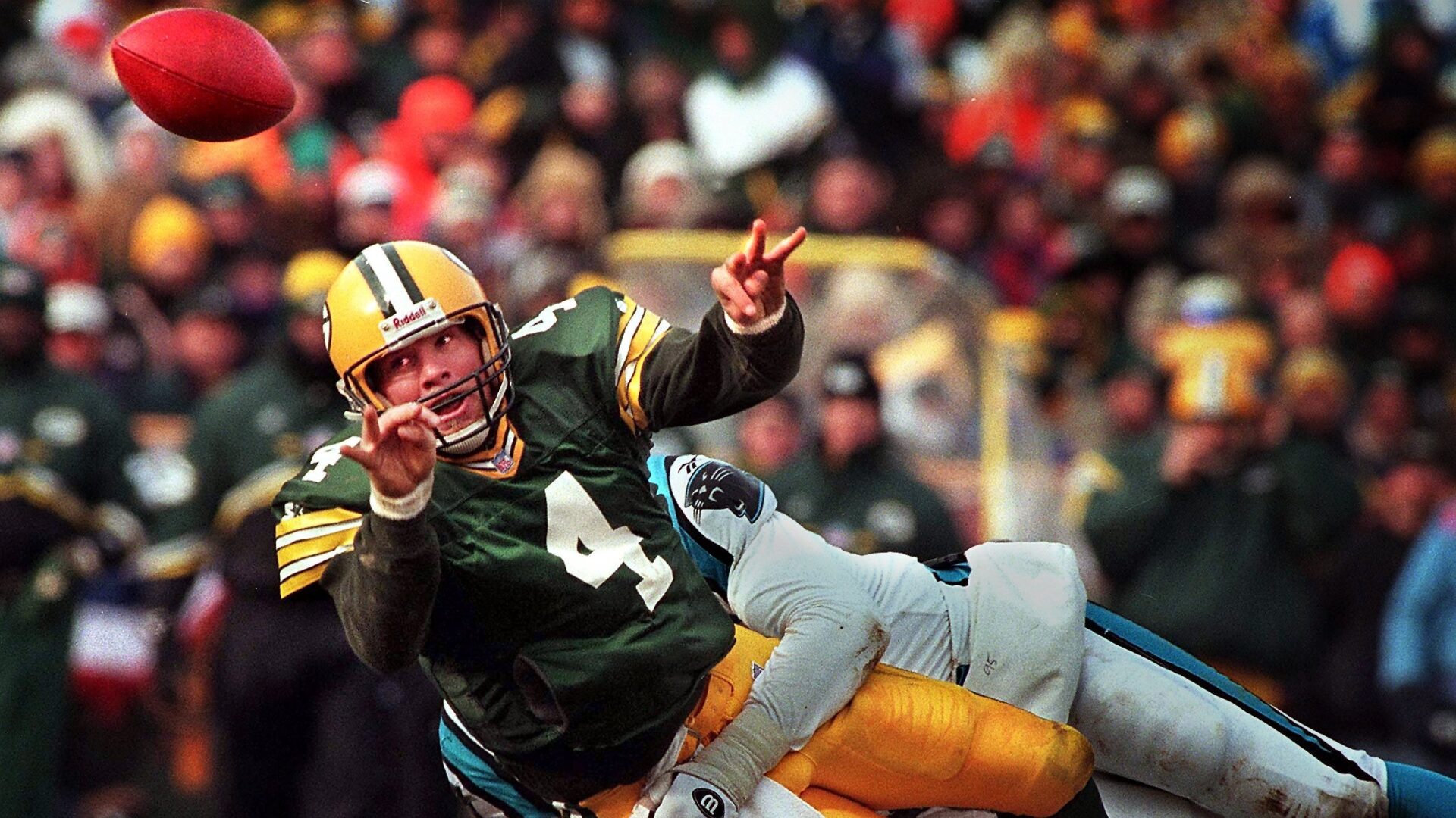 Hall-of-Fame QB Brett Favre Announced that He’s Battling a Newly Diagnosed Health Issue [WATCH]