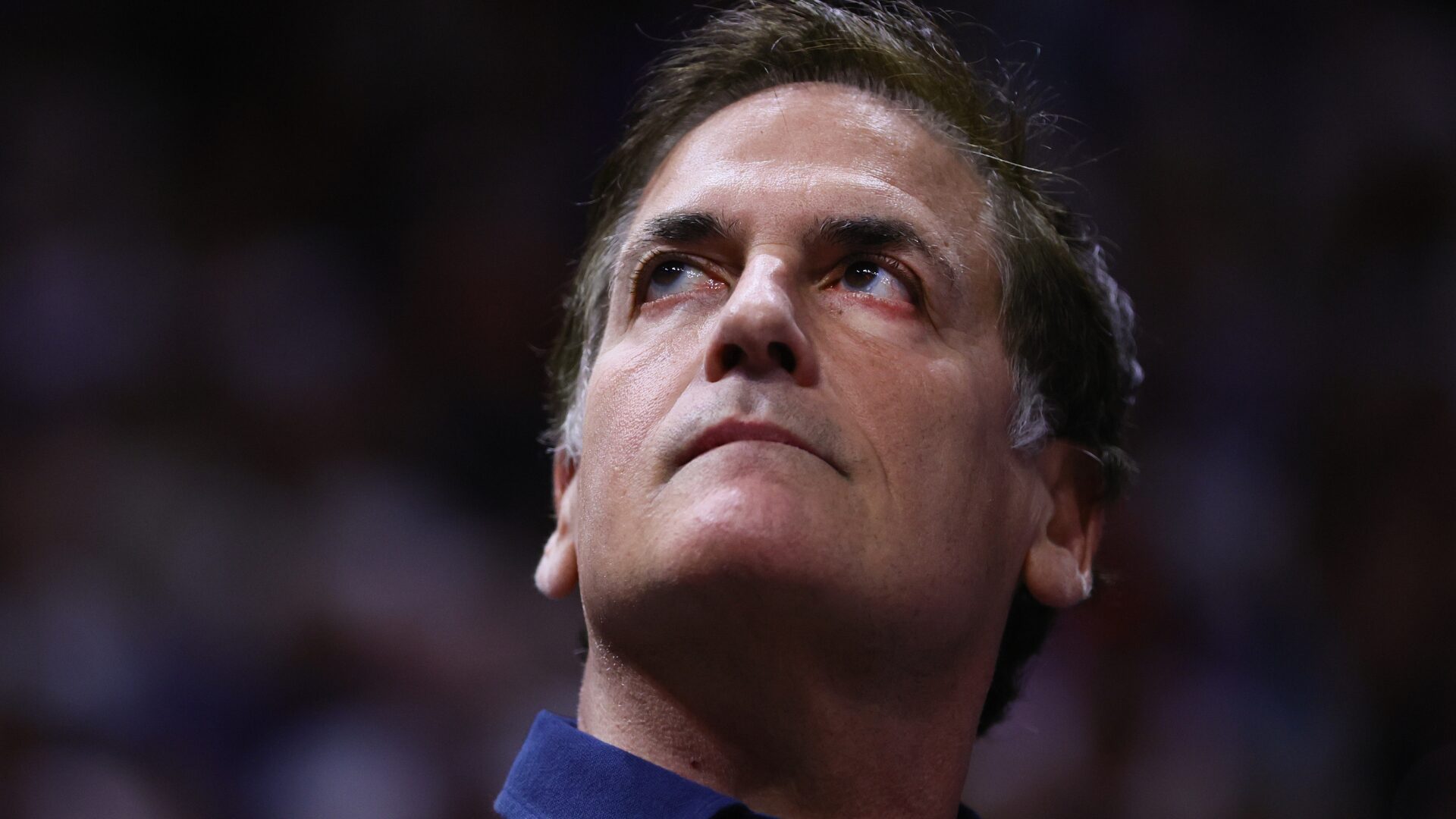 Mark Cuban Claims Conservatives Control the Media, Not Liberals [WATCH]