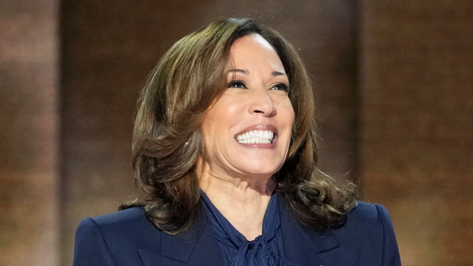 Kamala’s Freudian Slip, ‘She’s Telling You To Vote For Trump’ [WATCH]