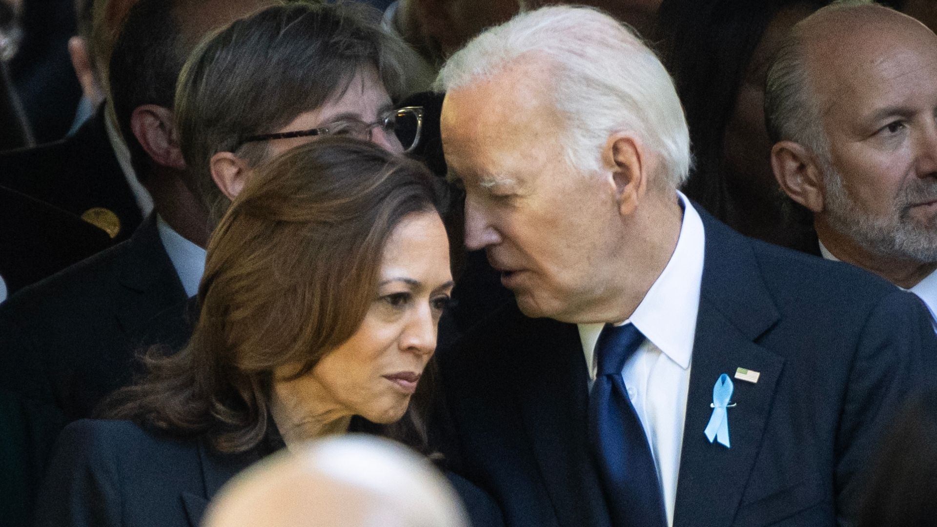 Major Lawsuit Filed Against Biden Admin Over Allegedly Blocking Noncitizen Voter Checks