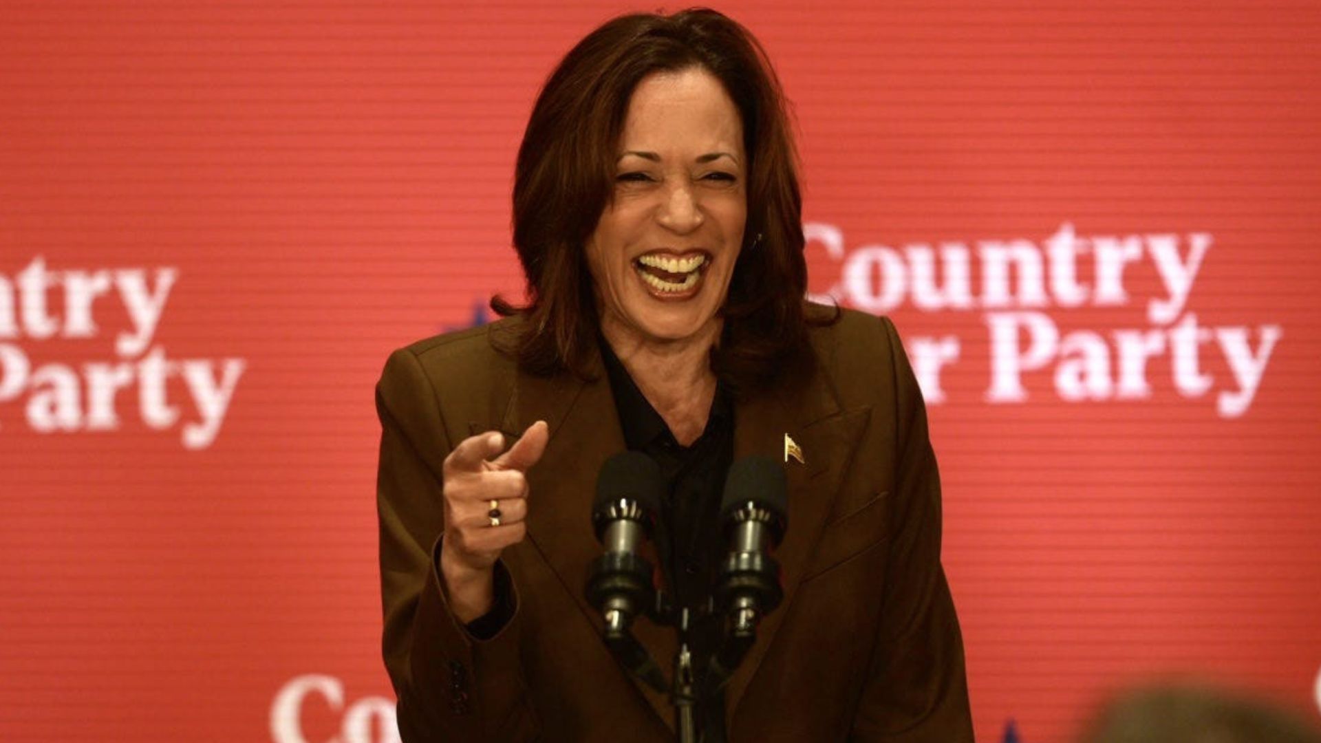 Kamala Harris Proposes ,000 Forgivable Loans for Black Entrepreneurs