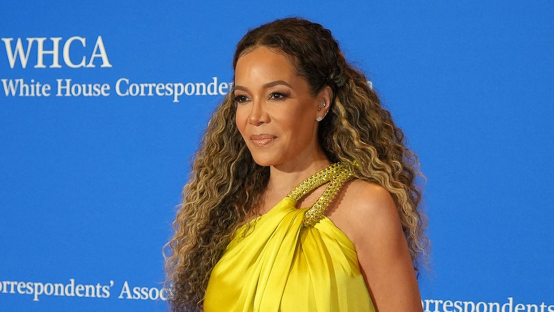 Bombshell: The View’s Sunny Hostin Named in $450M RICO Case [WATCH]