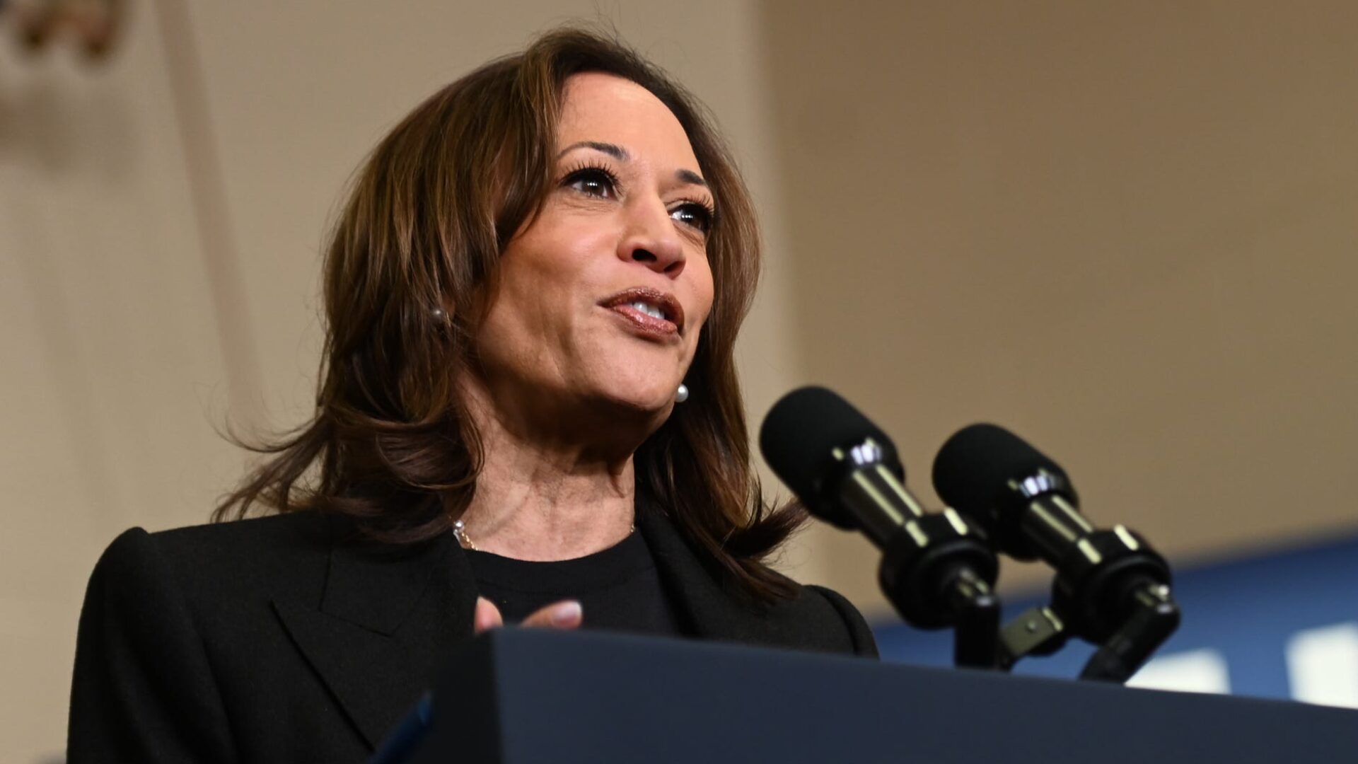 Kamala’s Campaign Appears To Surrender Key Battleground State With Just Days To Go