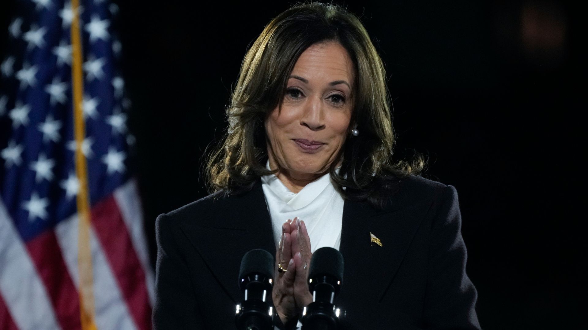 ‘Political Malpractice’ Committed By Kamala’s Campaign In The Eleventh Hour [WATCH]