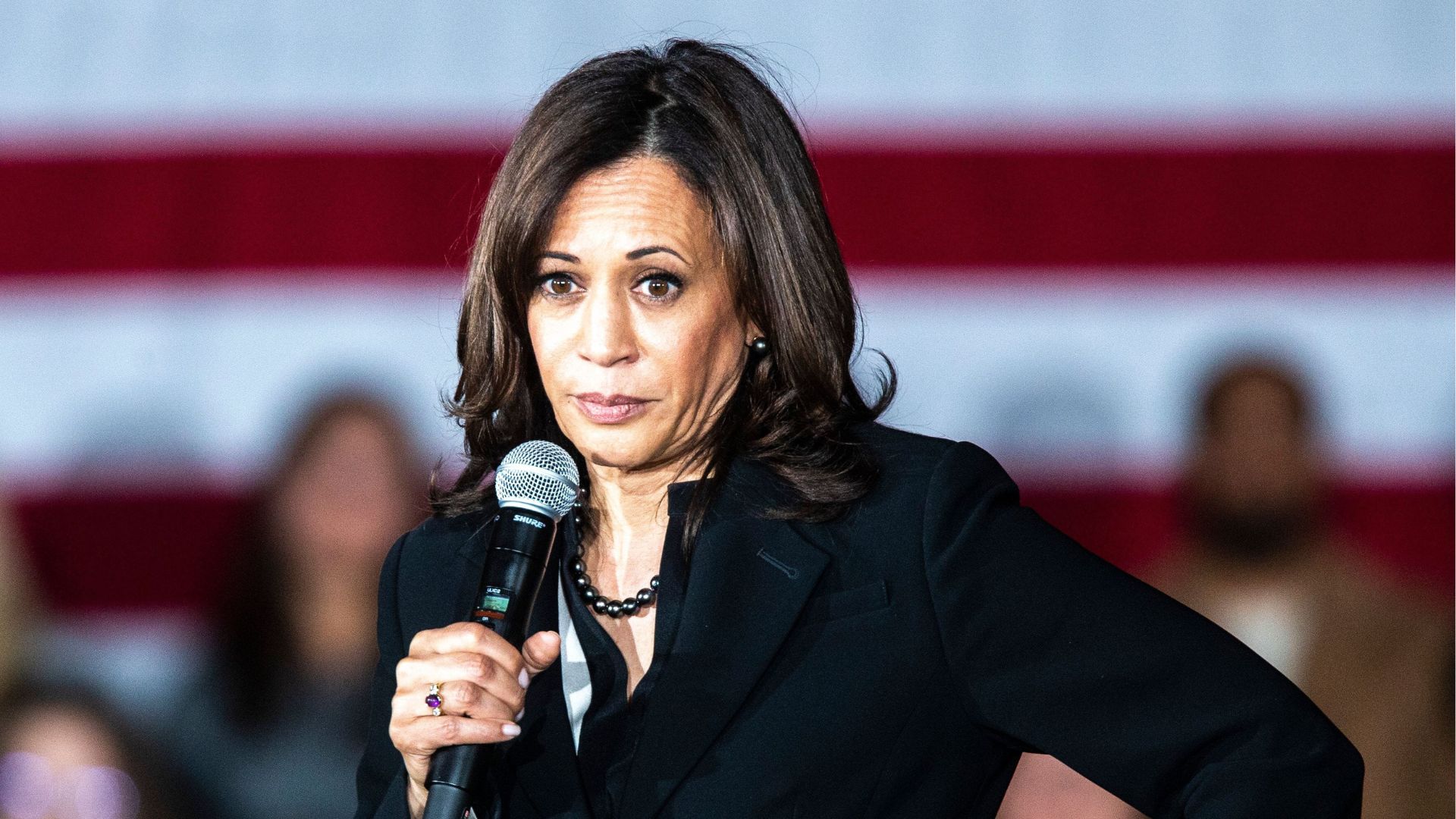 Joe Rogan Shares Kamala Harris Team’s ‘Hilarious’ Interview Requirements [WATCH]