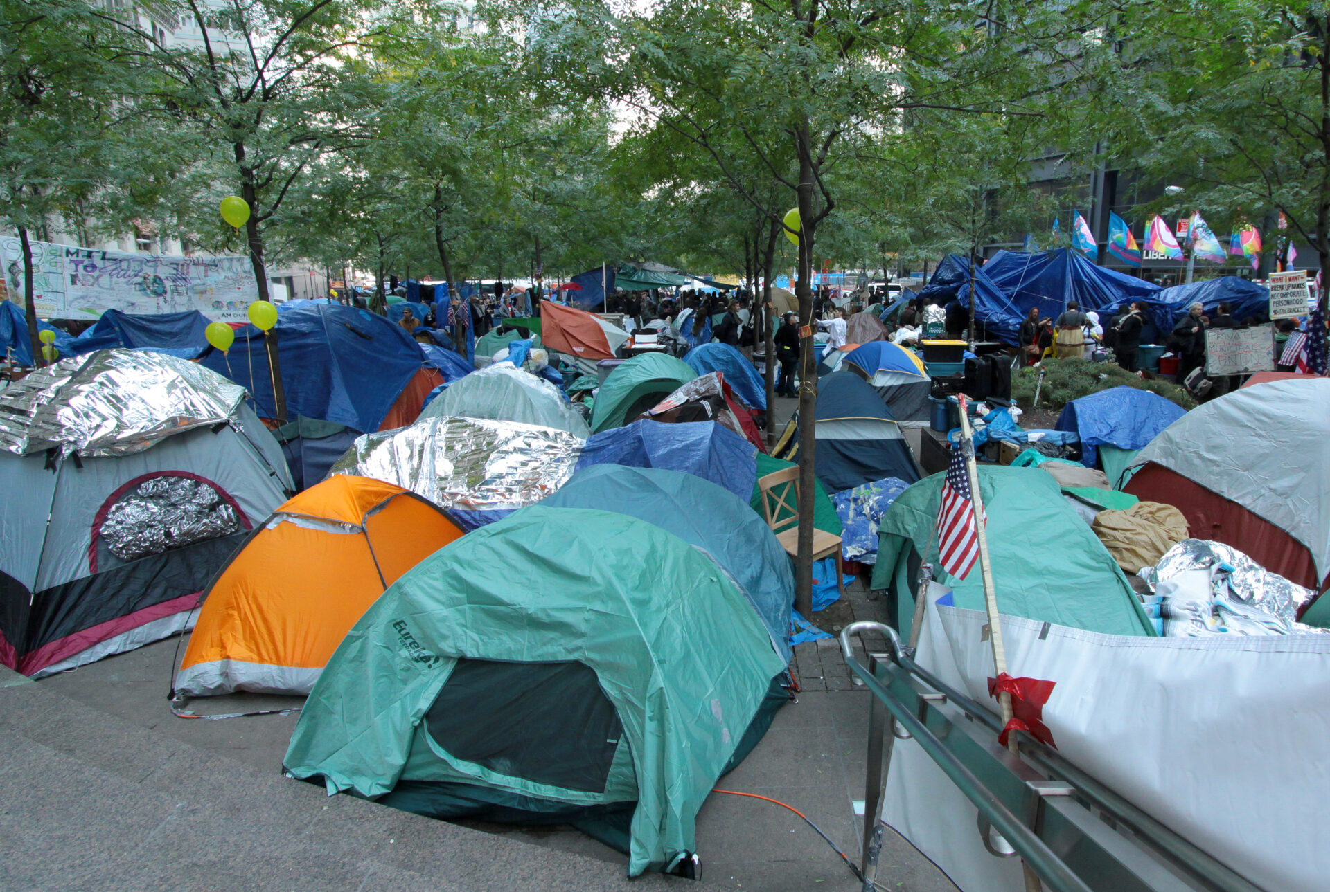 SF Mayor Ousted as Voters Demand Action on Homelessness, Drug Crisis — Promises Major Overhaul [WATCH]