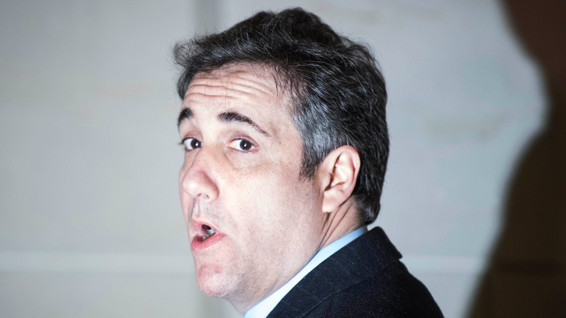 Michael Cohen Gets Trolled Hard On His Own Livestream After Trump Meltdown [WATCH]