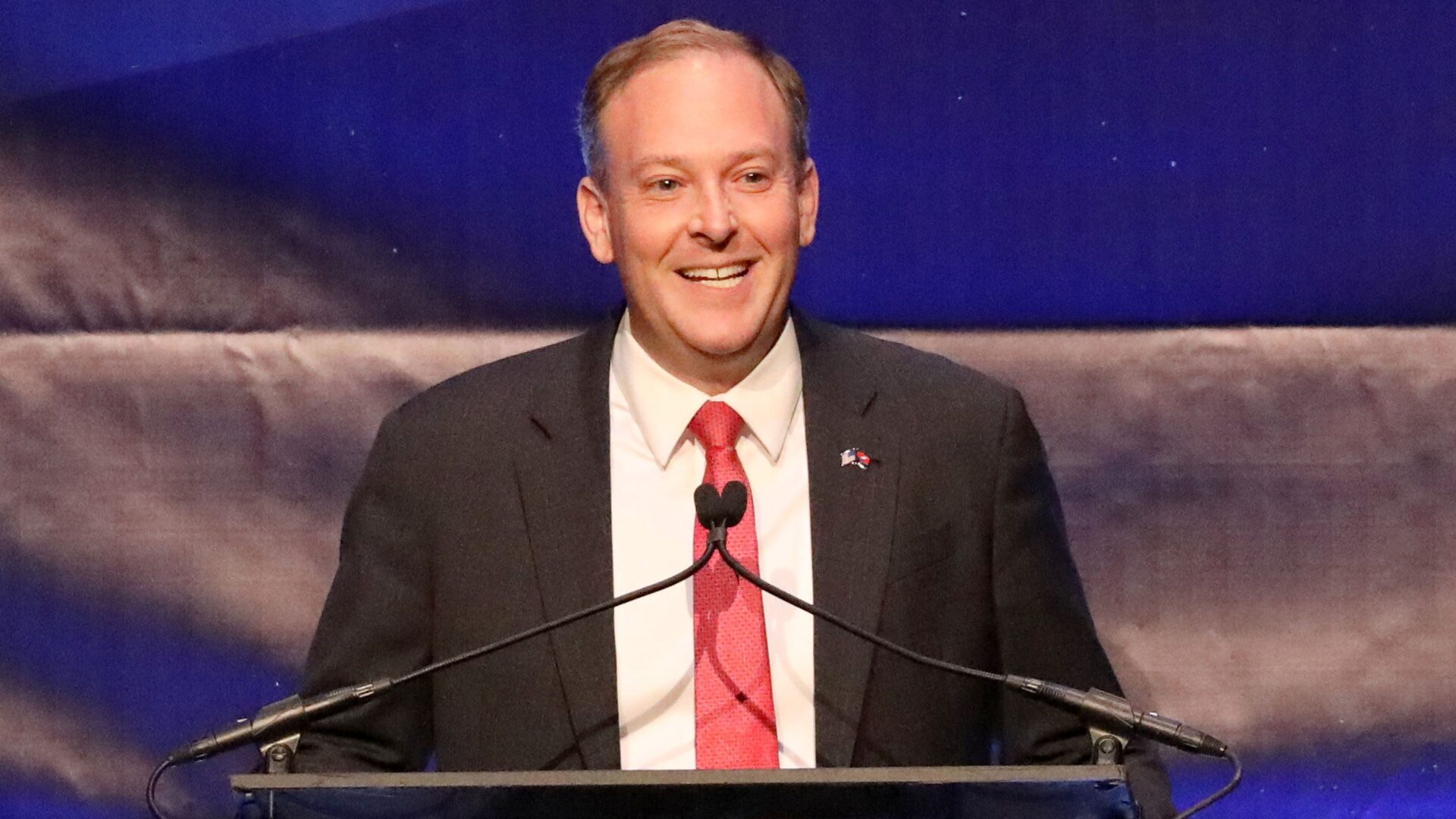 Lee Zeldin Takes the Helm at the EPA—Buckle Up, Green Agenda