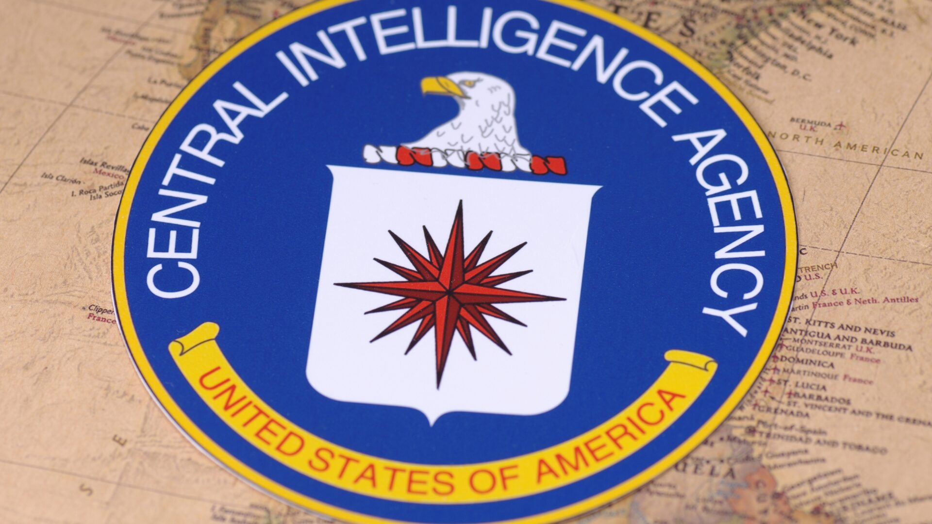 CIA Set to Axe Woke Bureaucrats in Historic Mass Firing