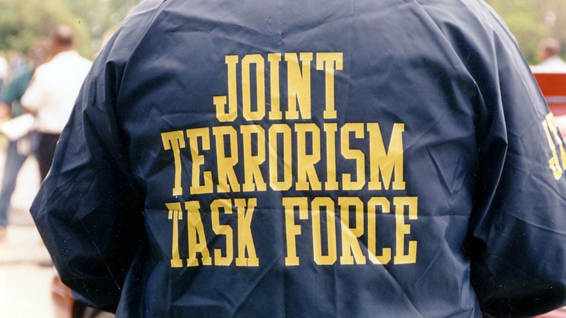 FBI Arrests Houston Man For Alleged Terror Plot On American Soil, ISIS Ties [WATCH]