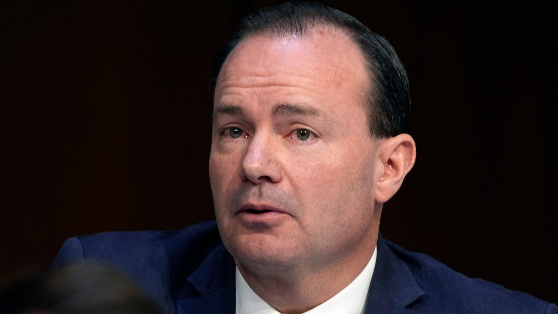 Mike Lee’s Bold Threat: Will the Senate Reject Bob Casey?