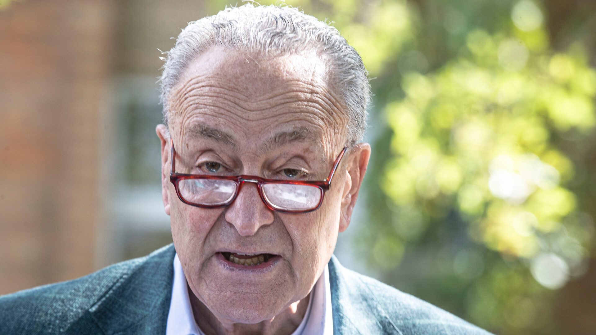 Republicans Slow Judicial Votes, Counter Schumer’s Lame-Duck Agenda