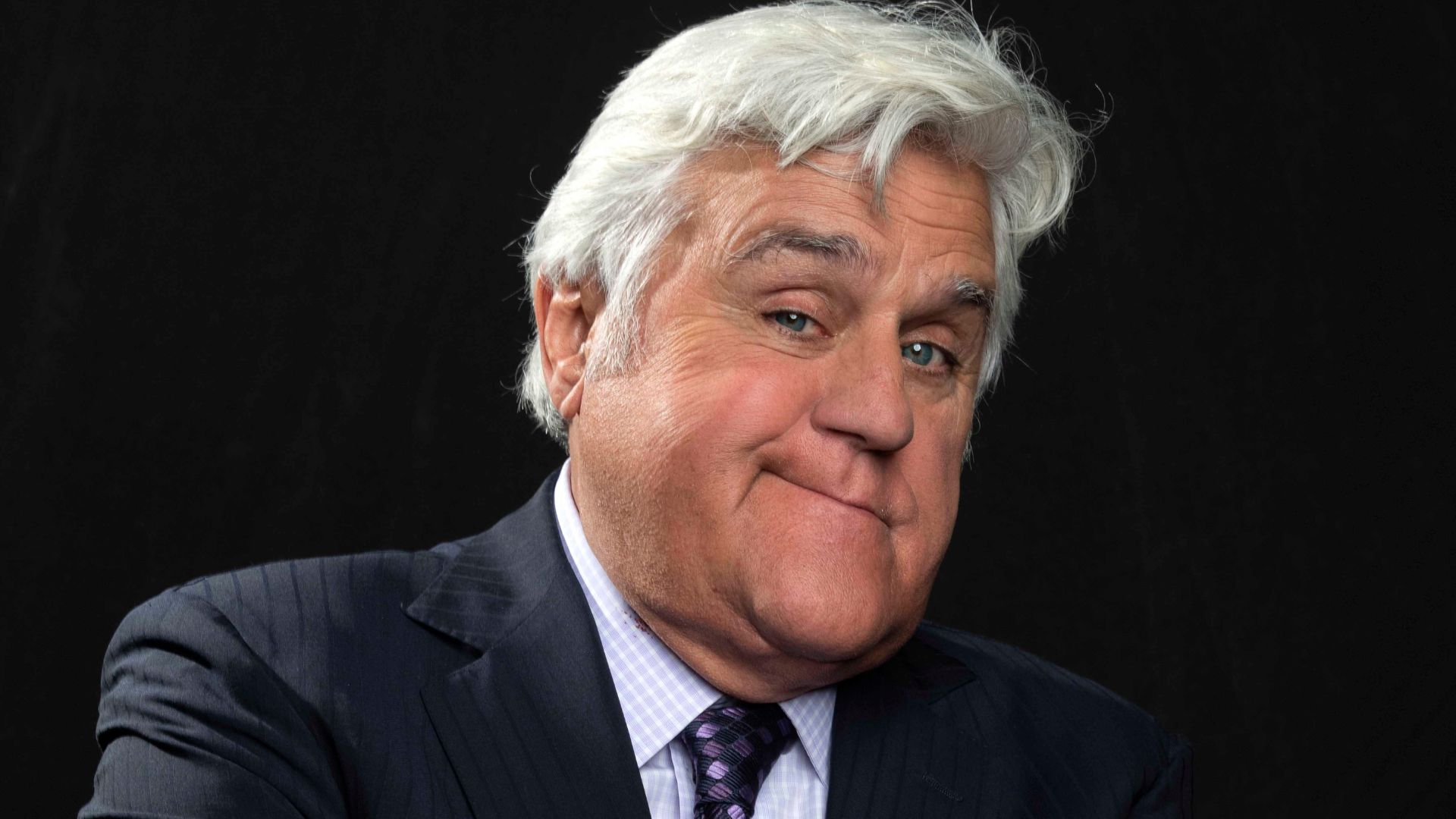 Late Night Legend Jay Leno Injured In Fall Down 60 Foot Hill, Questions Emerge [WATCH]