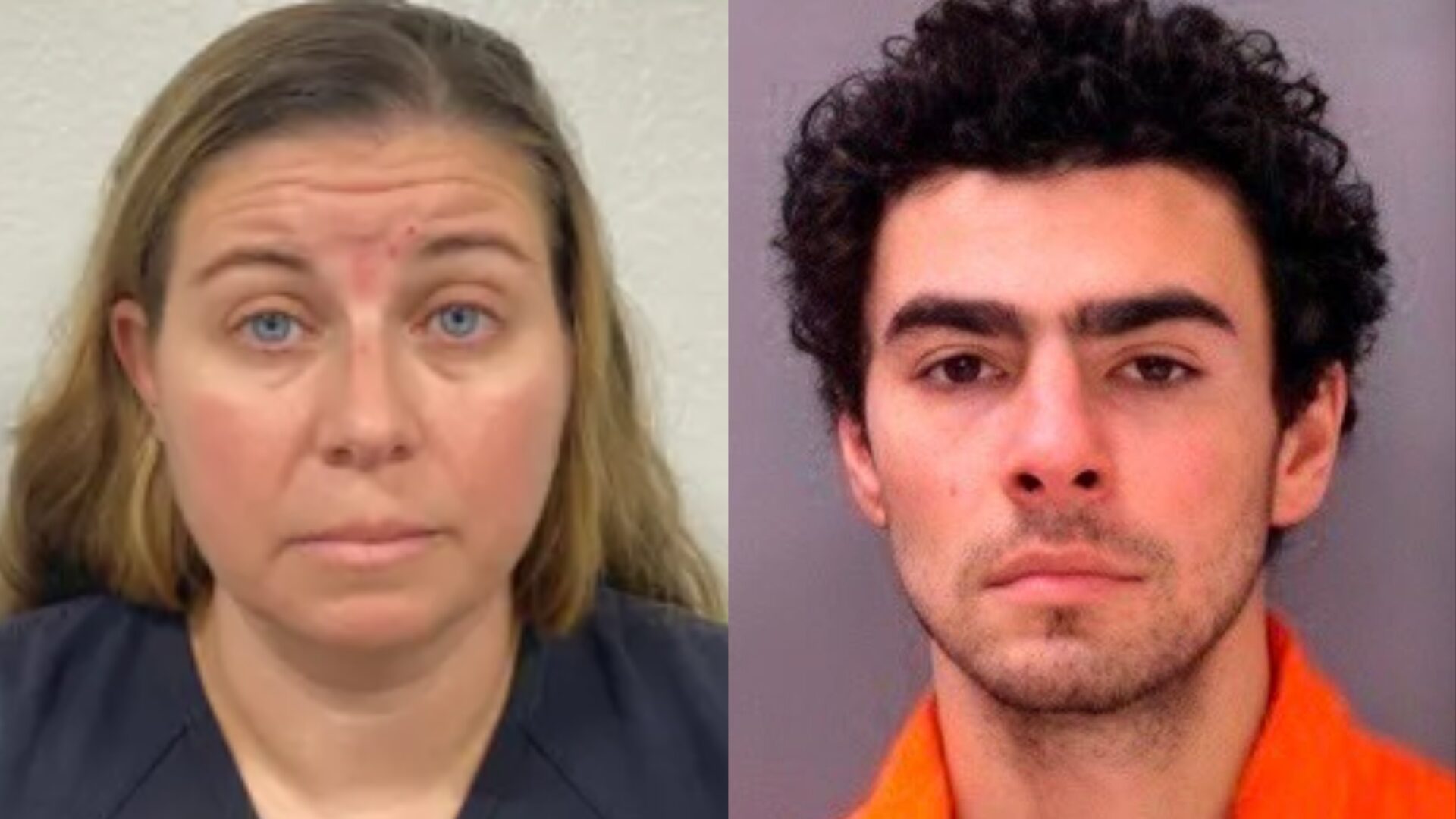 Luigi Mangione-Inspired Threats Lead to Florida Woman’s Arrest [WATCH]