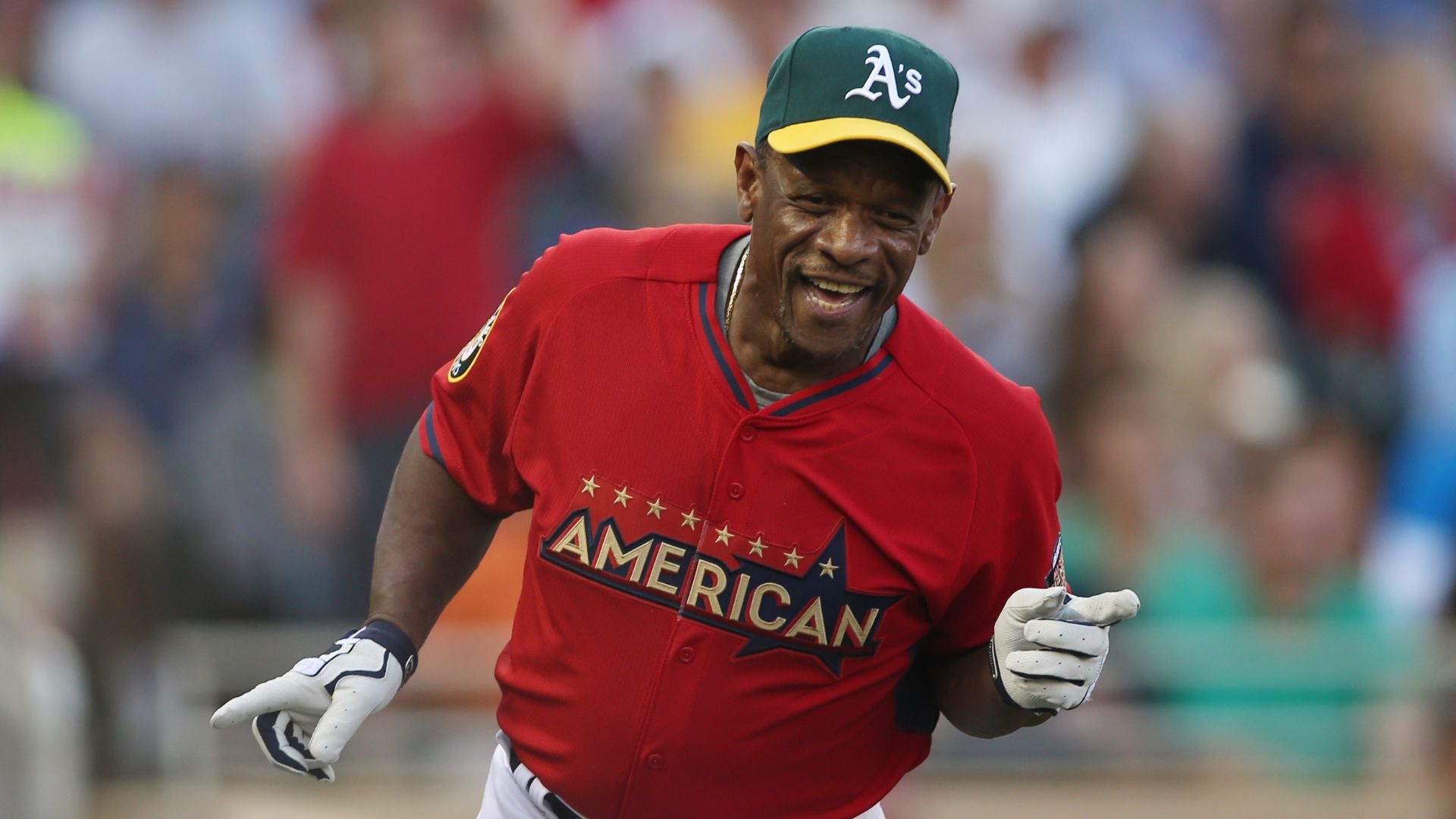 MLB Stolen Base Icon Ricky Henderson Passes Away at Age 65 [WATCH]