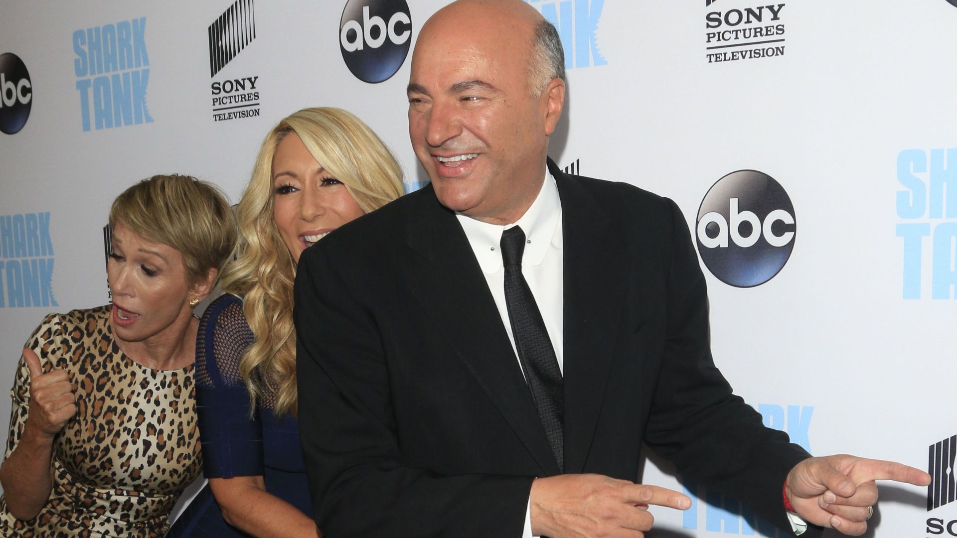 Kevin O’Leary Proposes Bold Condition for California’s Federal Aid Request [WATCH]