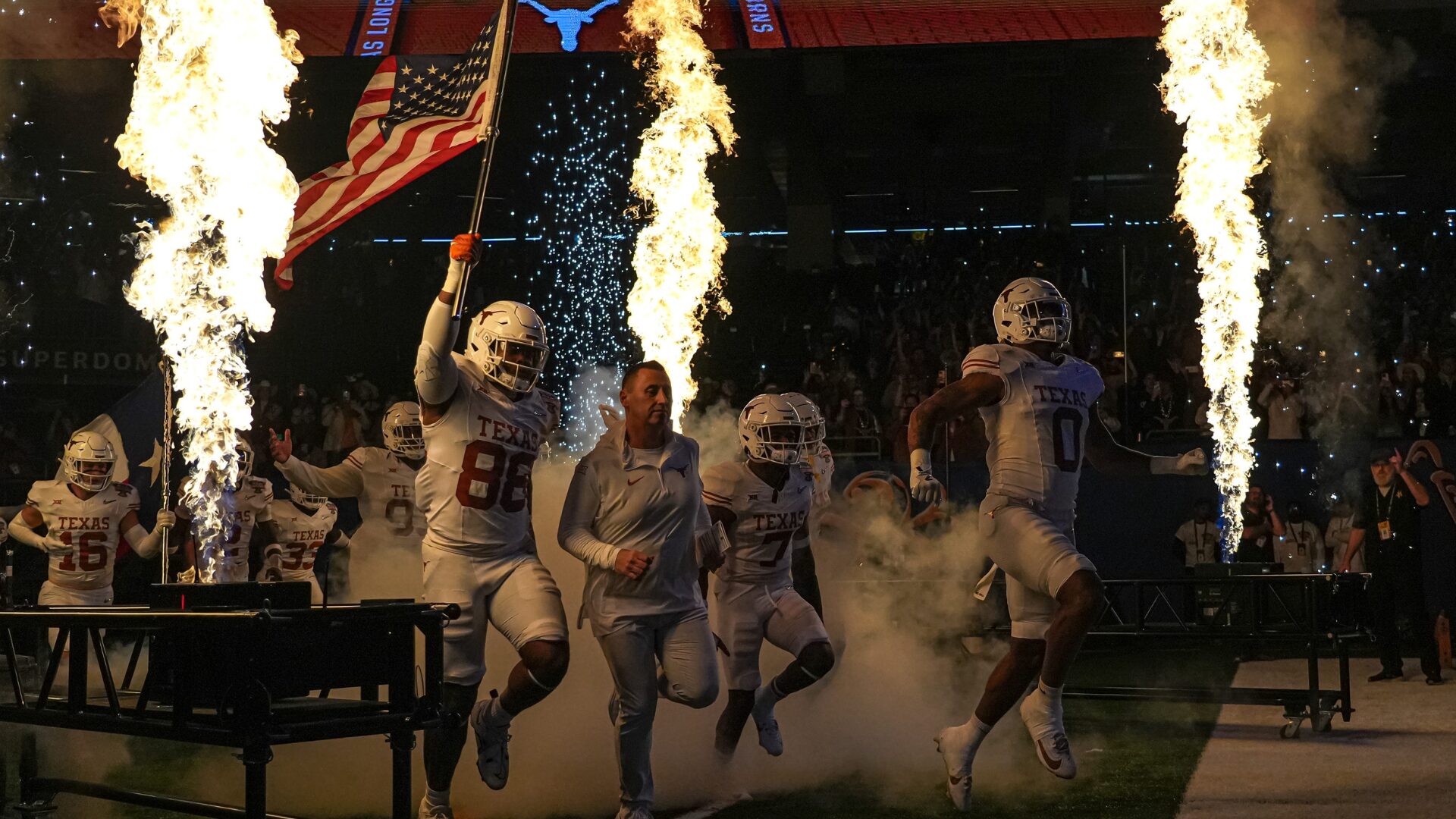 Sugar Bowl Postponed After Deadly Bourbon Street Terror Attack [WATCH]