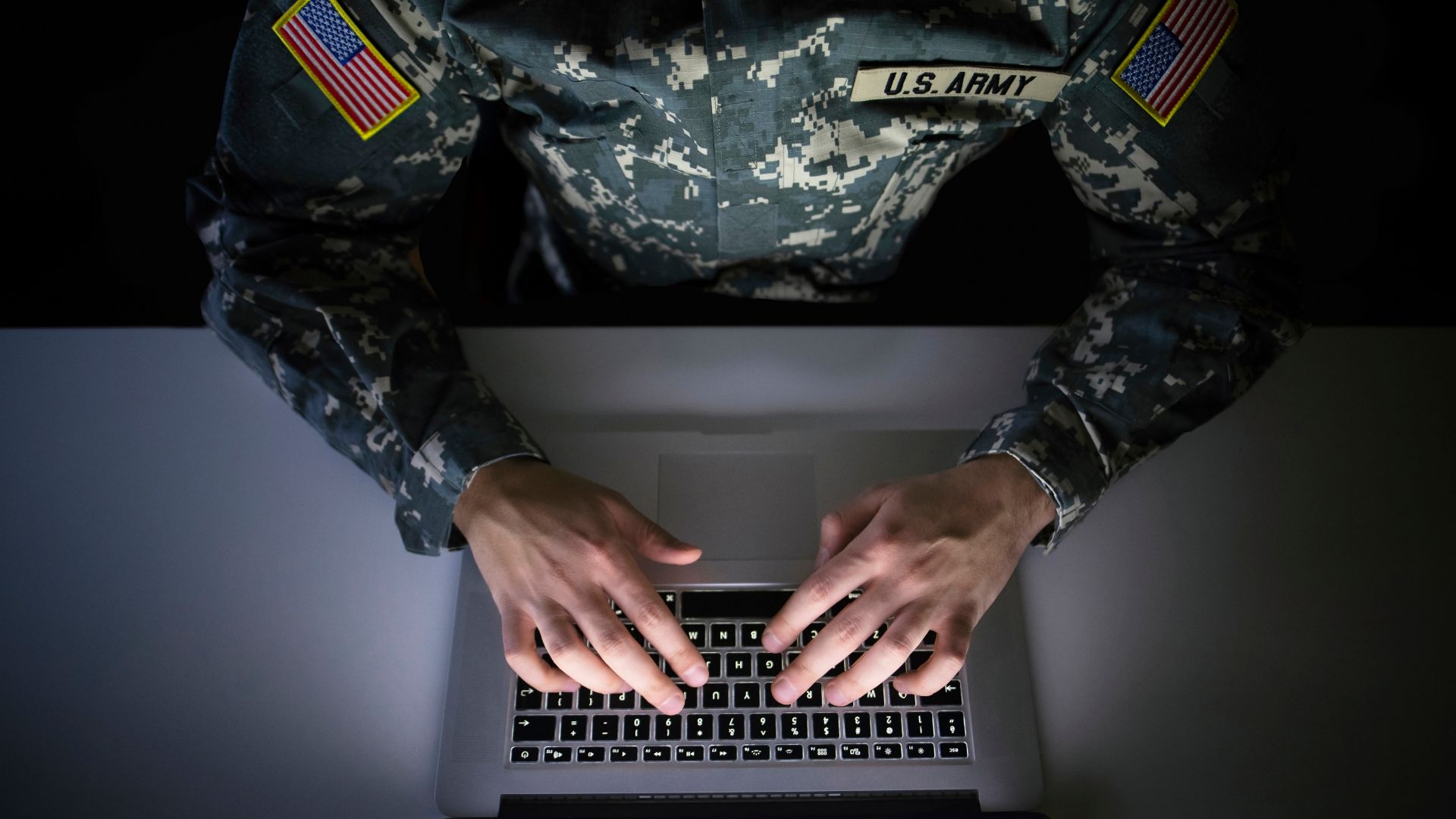 Soldier Arrested for Hacking, Leaking Trump and Kamala’s Private Phone Data