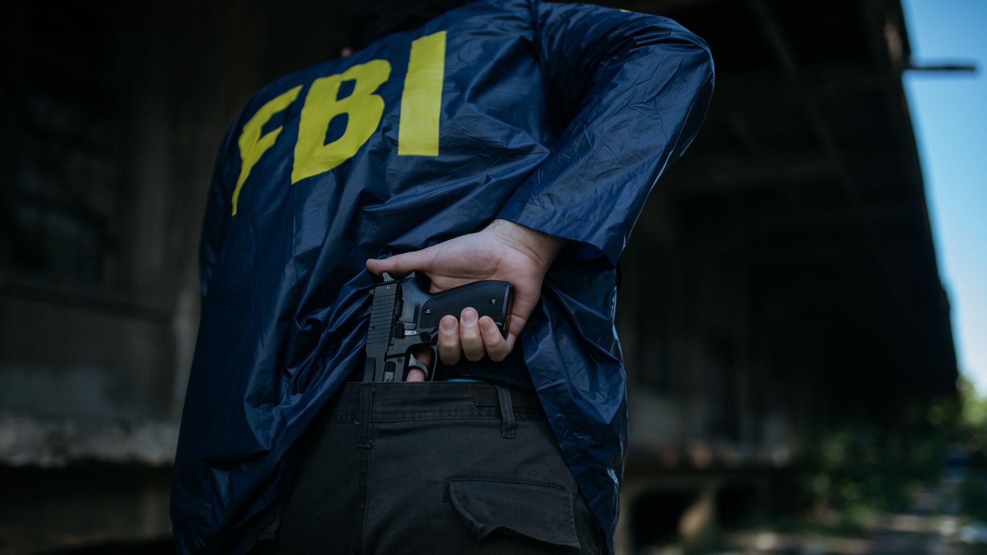 Ex-FBI Agent Highlights New Orleans Failures [WATCH]