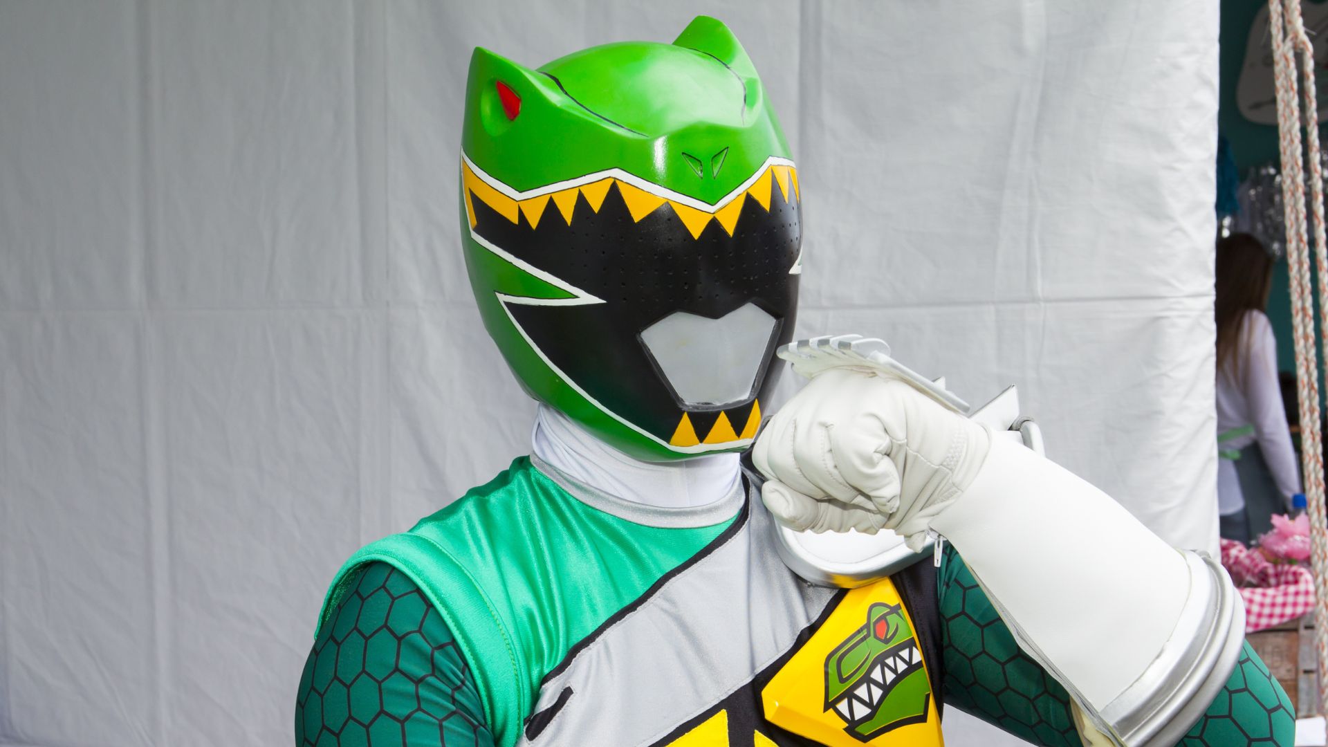 Green Power Ranger Actor Confesses to Assault on Old Man Using Walker [WATCH]