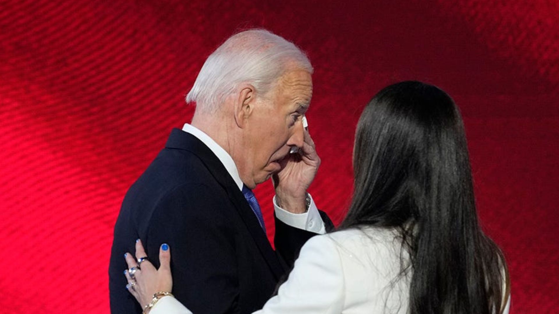 Biden’s Push Against Women’s Sports and Biology Blocked by Court [WATCH]