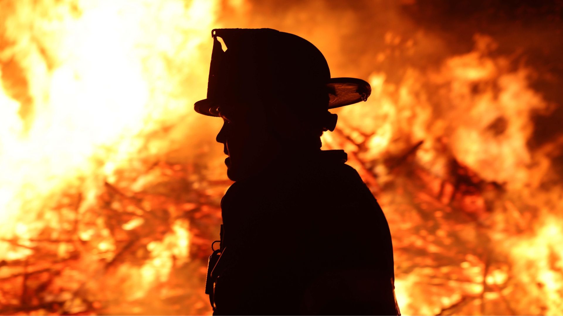 Lithium Plant Fire Adds to California’s Woes [WATCH]