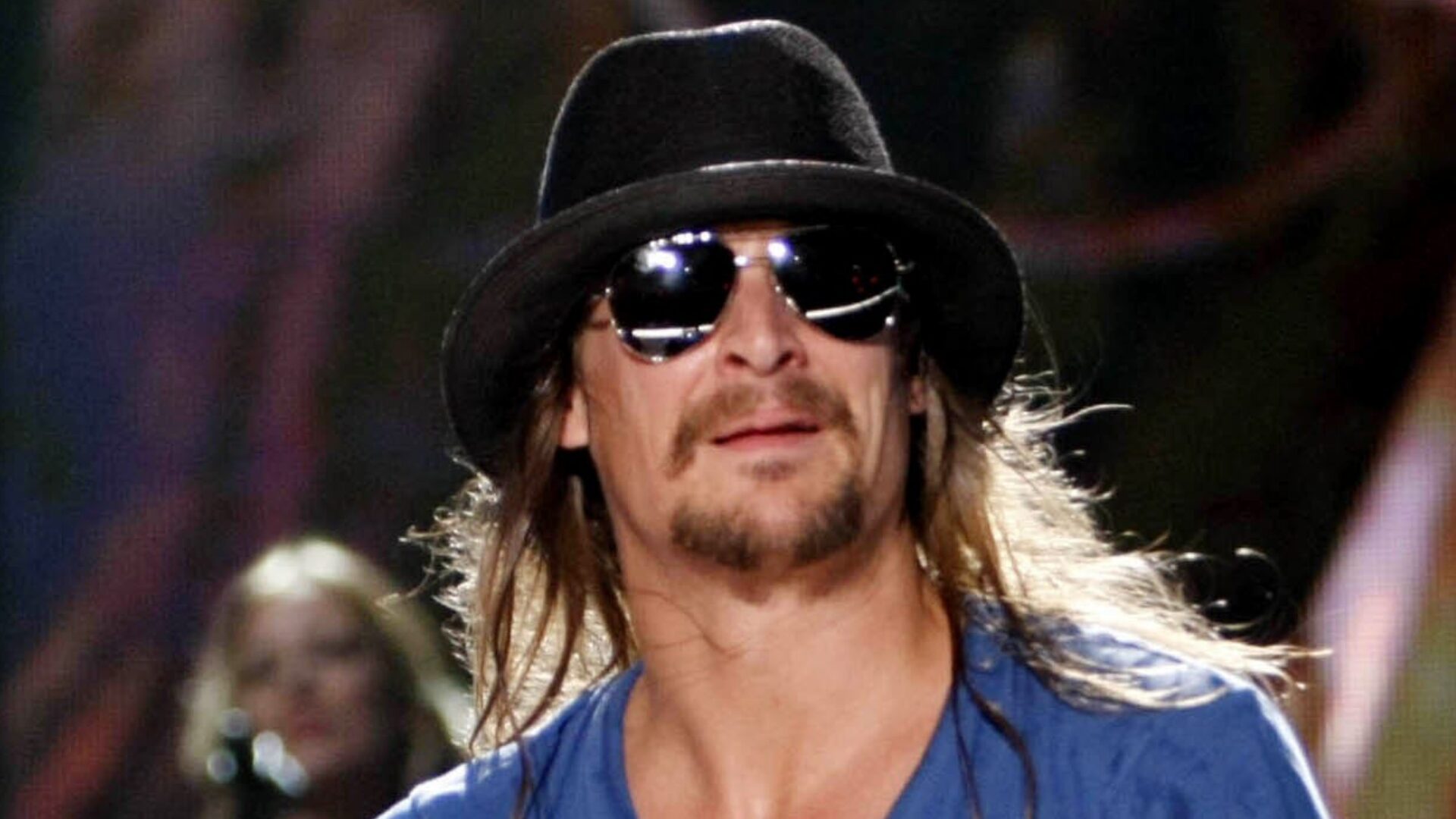 Kid Rock Fires Back at ‘Angry’ Michelle Obama With Bold Message [WATCH]