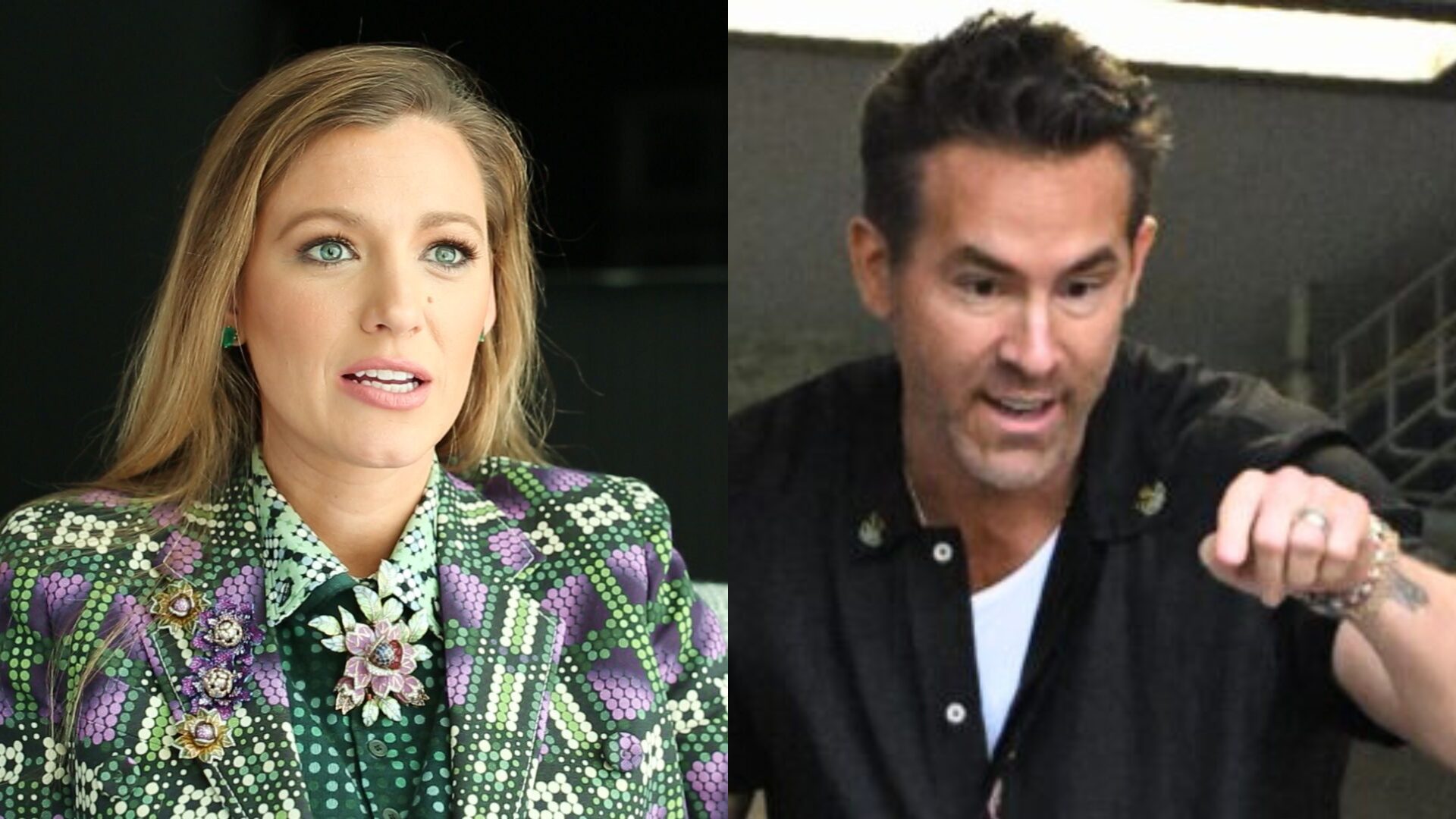 Blake Lively and Ryan Reynolds Demand Court Silence Justin Baldoni’s Lawyer in Heated Legal Battle [WATCH]