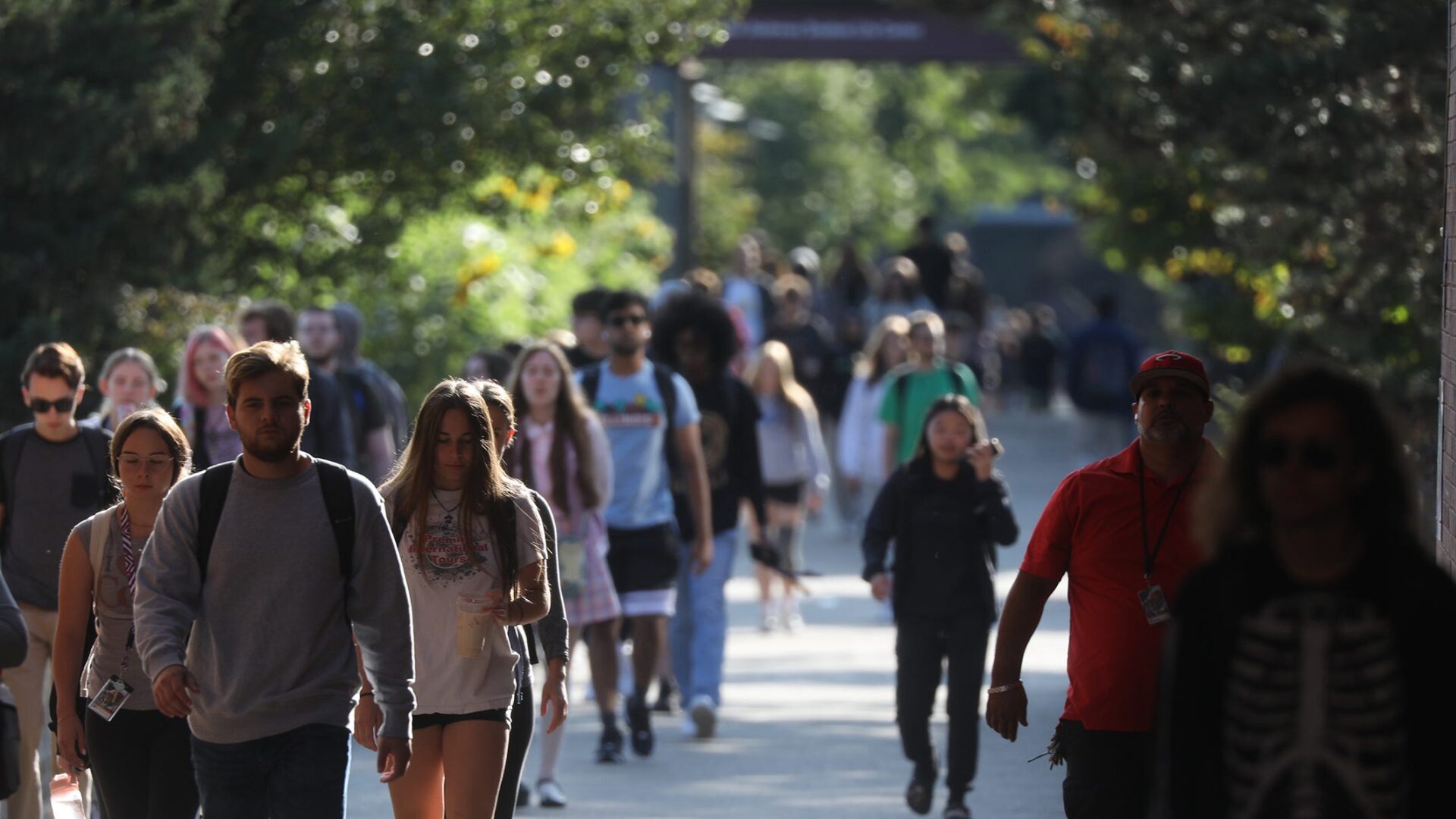 Top CA University Accused of Race-Based Admissions Practices [WATCH]