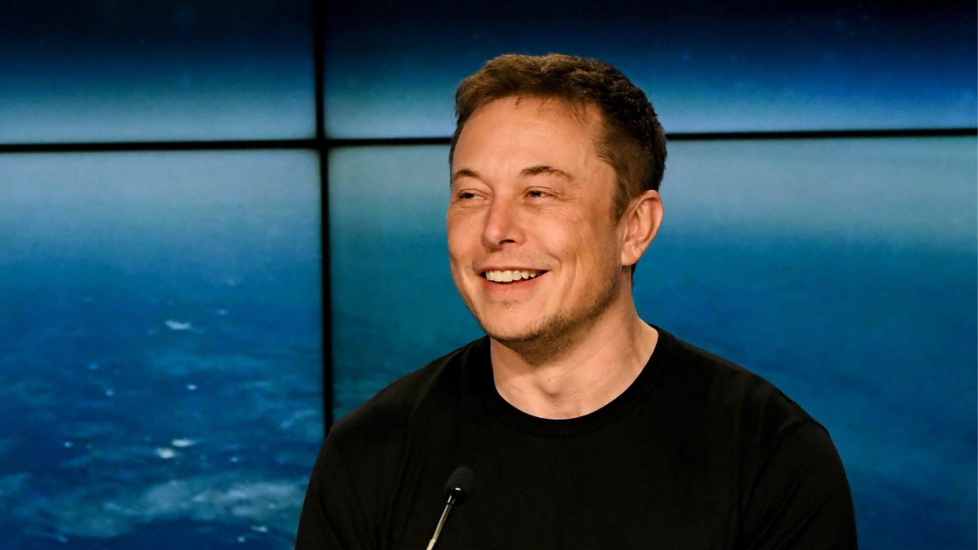 Searched for Someone Smarter Than Musk? [WATCH]