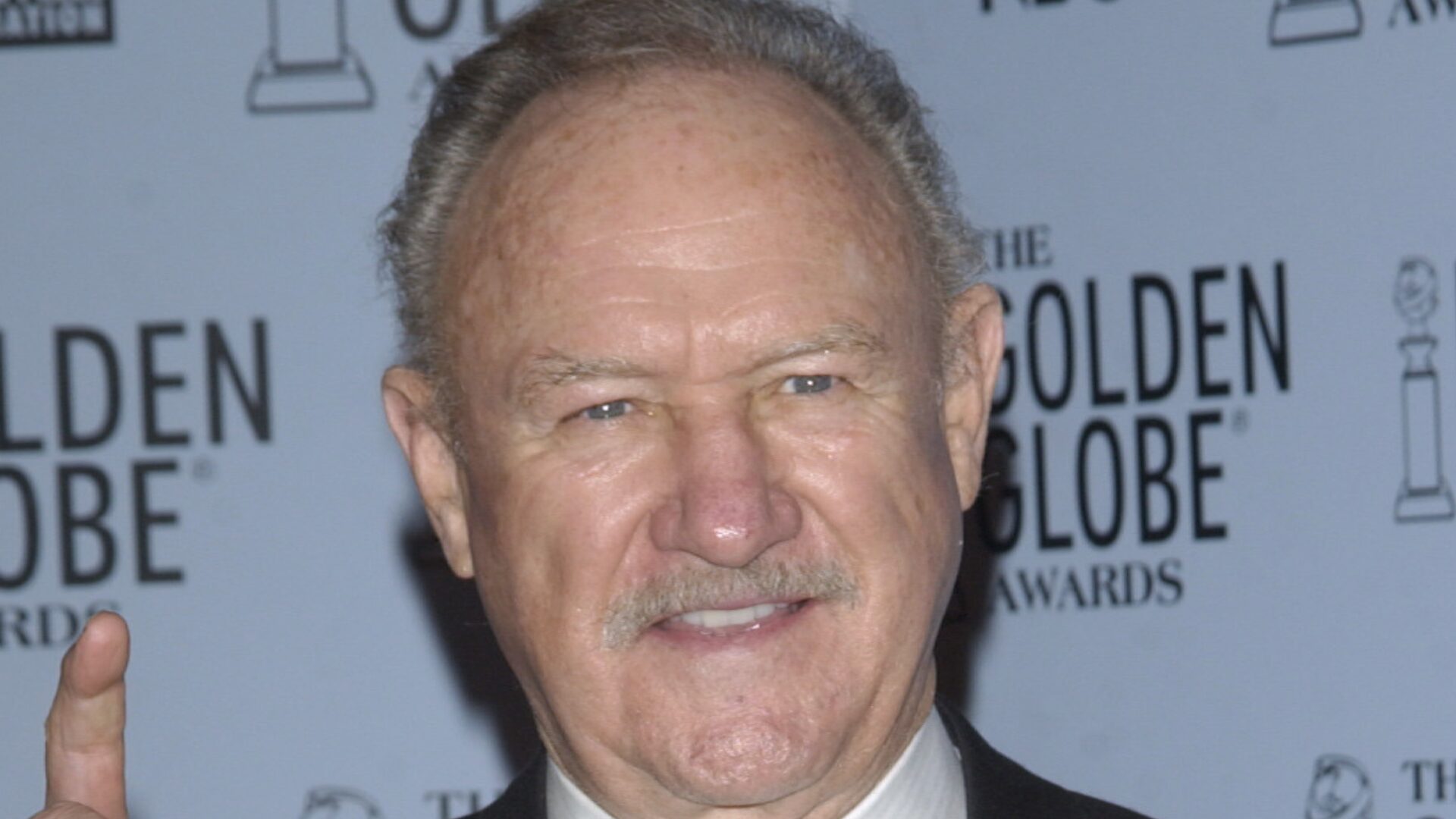 Gene Hackman, Wife, and Dog’s Deaths Labeled ‘Suspicious’ by Authorities [WATCH]