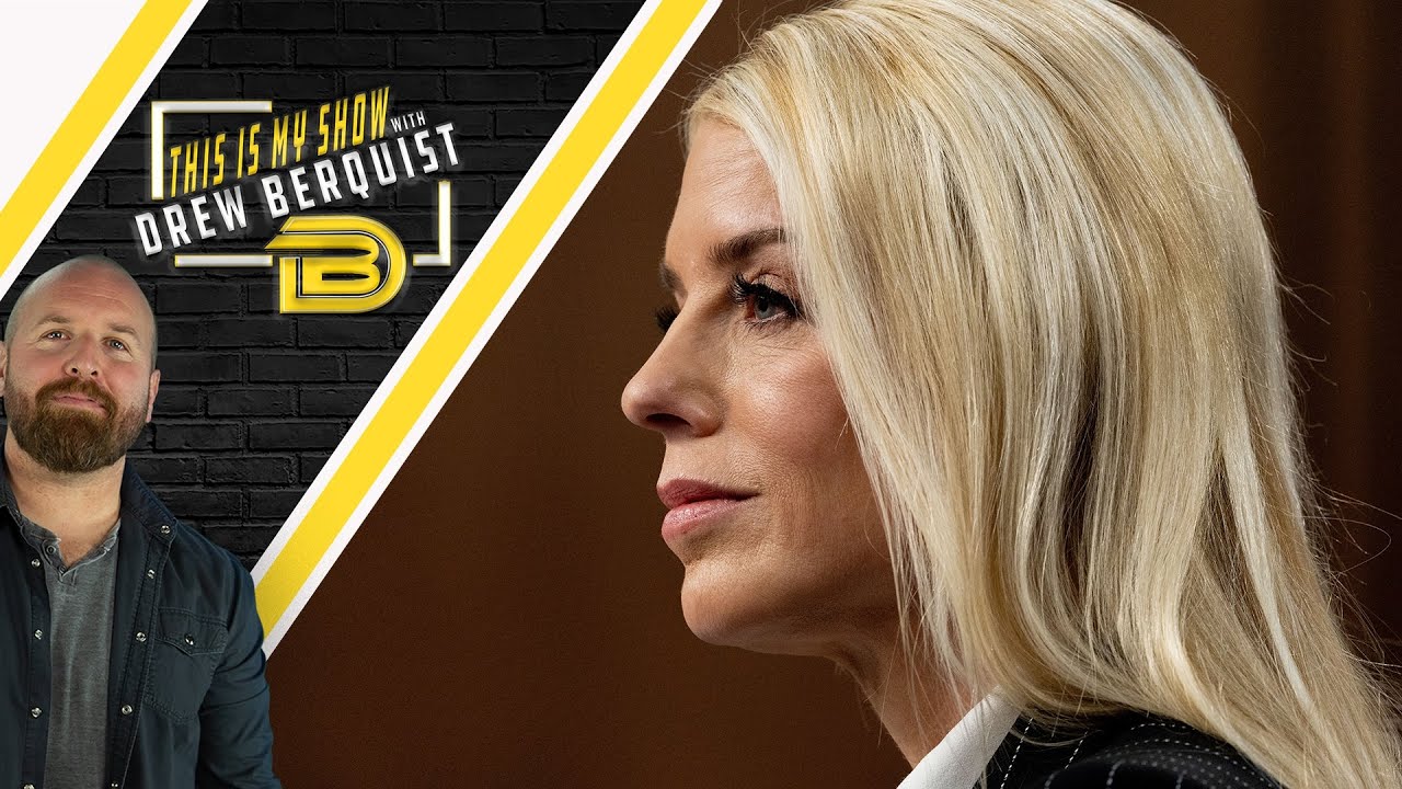 Make or Break: Pam Bondi Says Epstein Files To Be Released, But What Will We See?