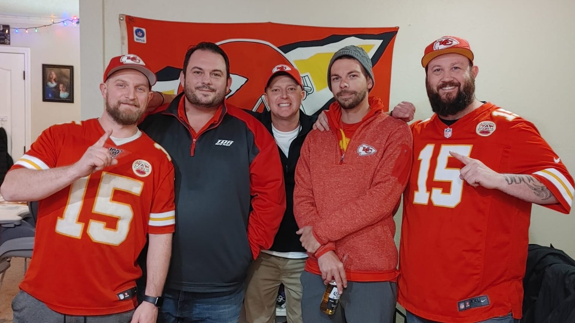 Tragic Chiefs Fans’ Suspicious Deaths Lead to Bombshell Lawsuit and Criminal Charges [WATCH]