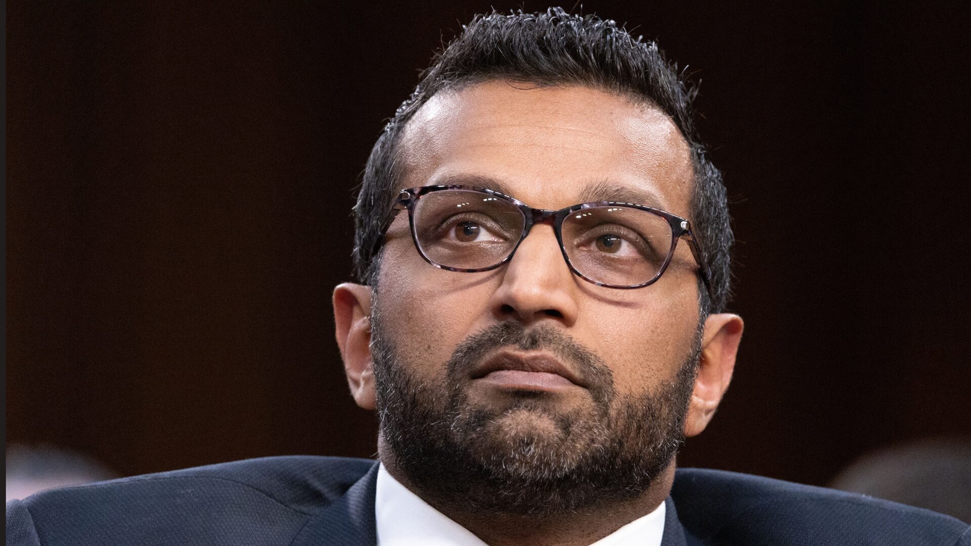 FBI Chief Kash Patel Celebrates Another High-Profile Fugitive Capture [WATCH]